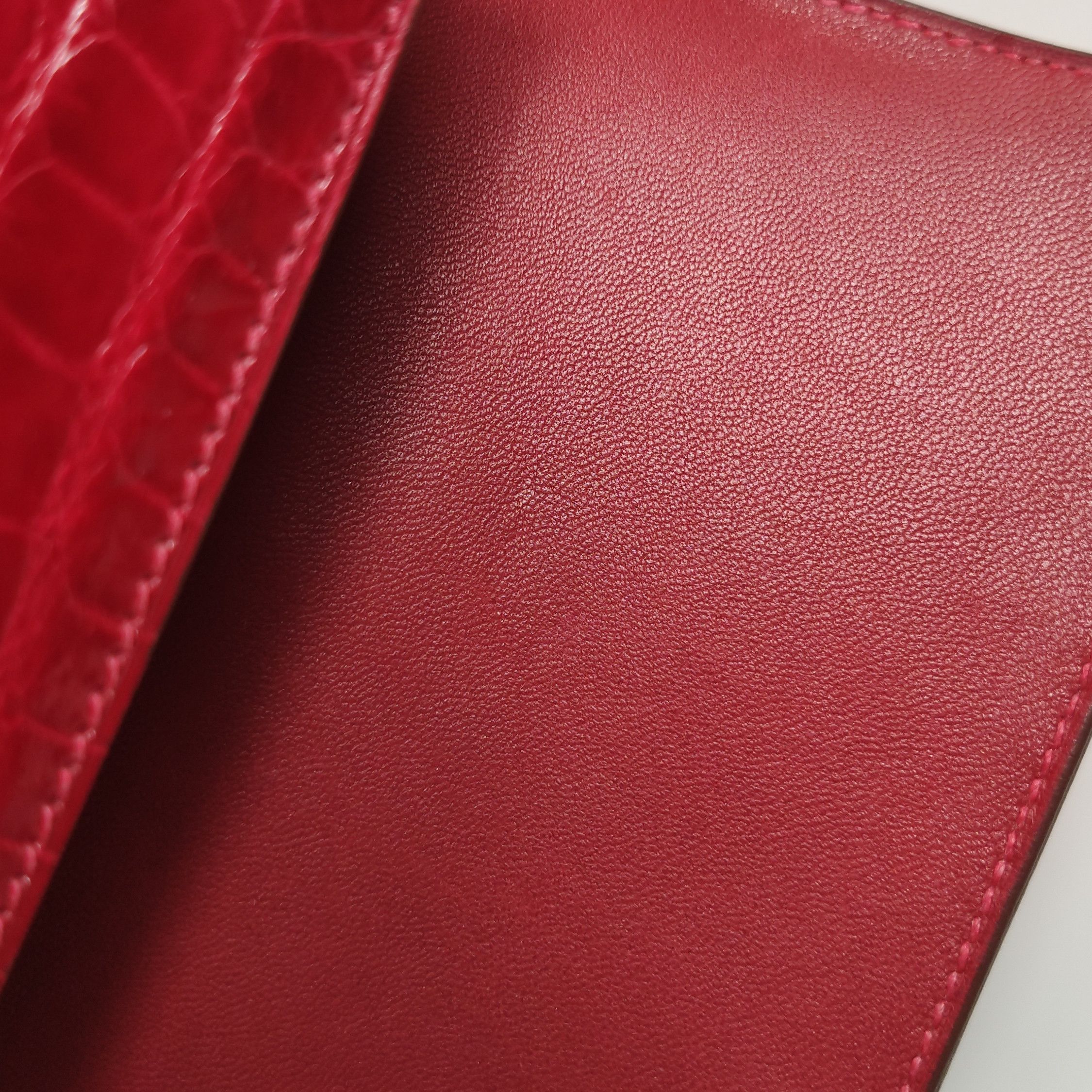 Hermes Hermes Women os Clutches Size ONE SIZE - 14 Thumbnail