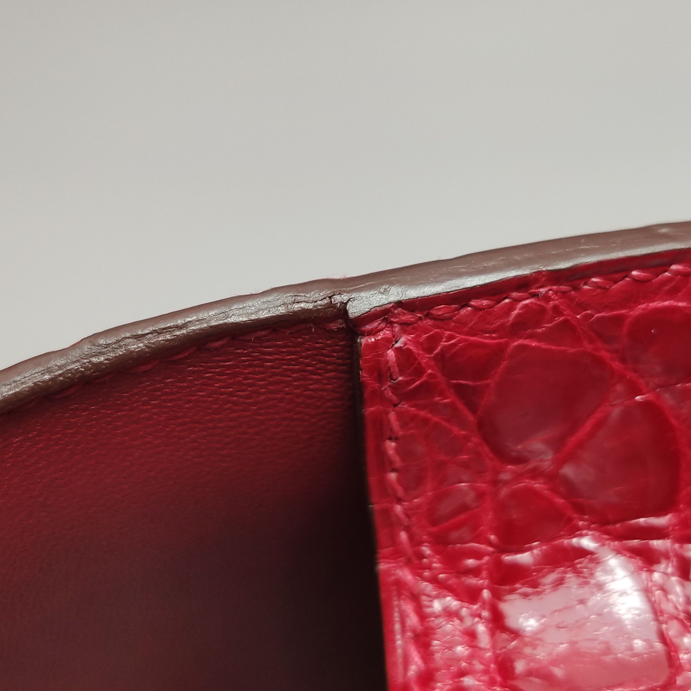 Hermes Hermes Women os Clutches Size ONE SIZE - 22 Thumbnail
