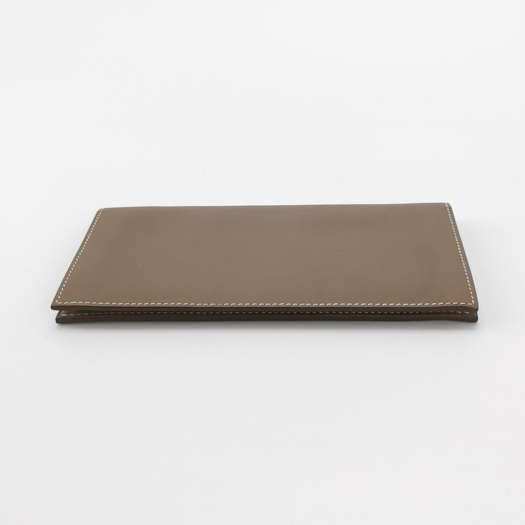 Hermes Hermes Women os Wallets Size ONE SIZE - 5 Thumbnail