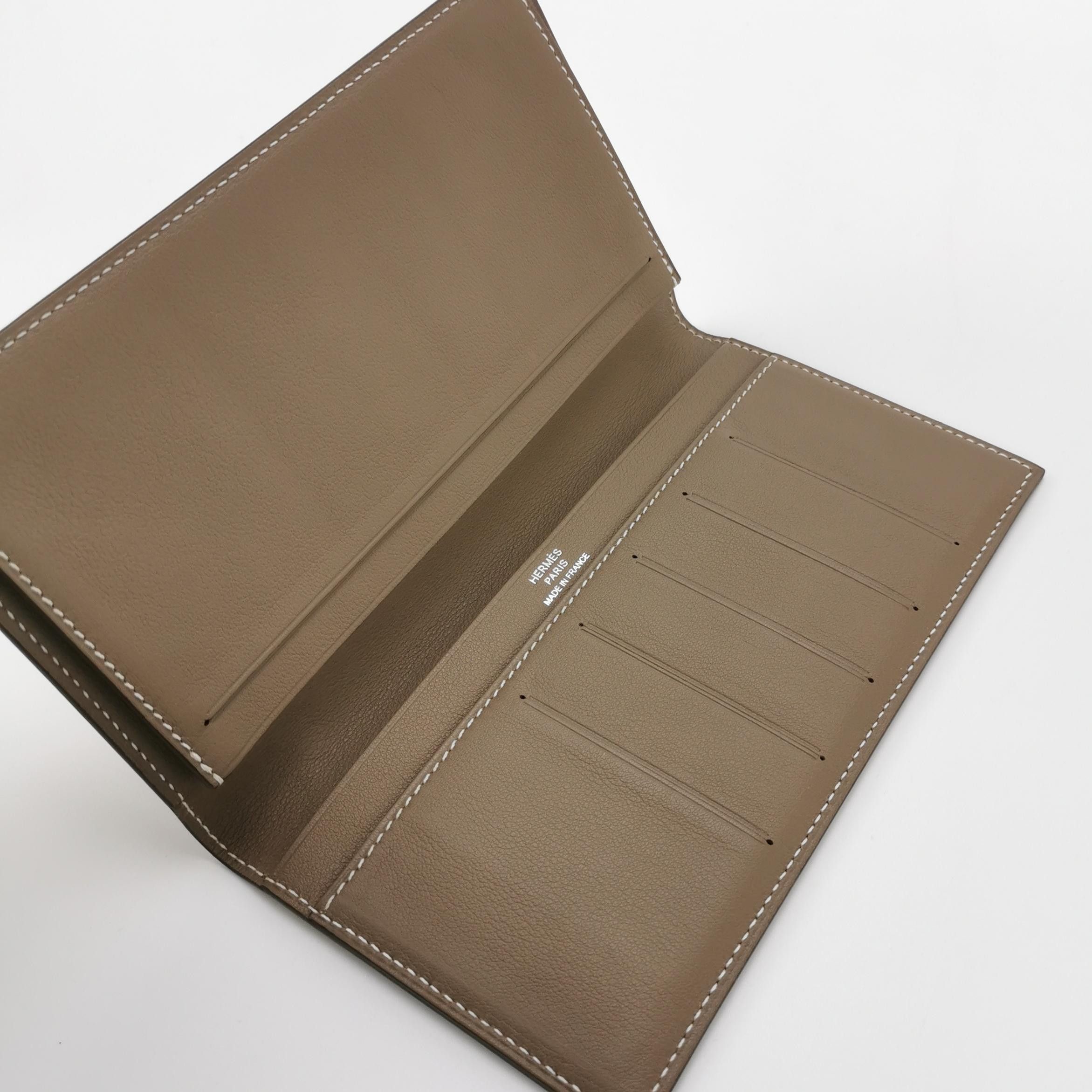 Hermes Hermes Women os Wallets Size ONE SIZE - 6 Thumbnail