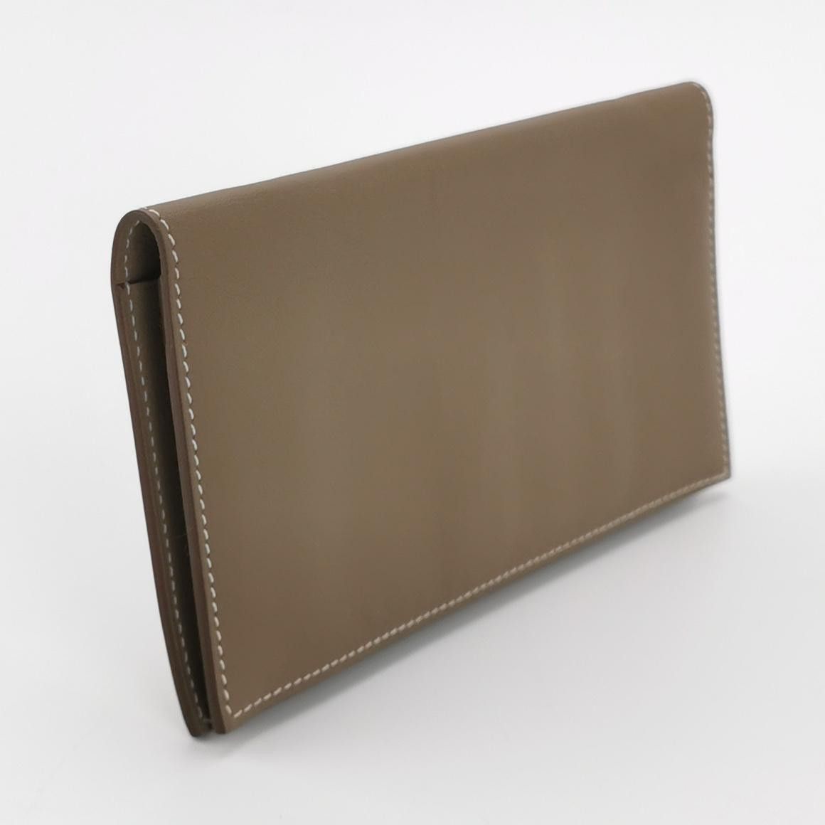 Hermes Hermes Women os Wallets Size ONE SIZE - 3 Thumbnail