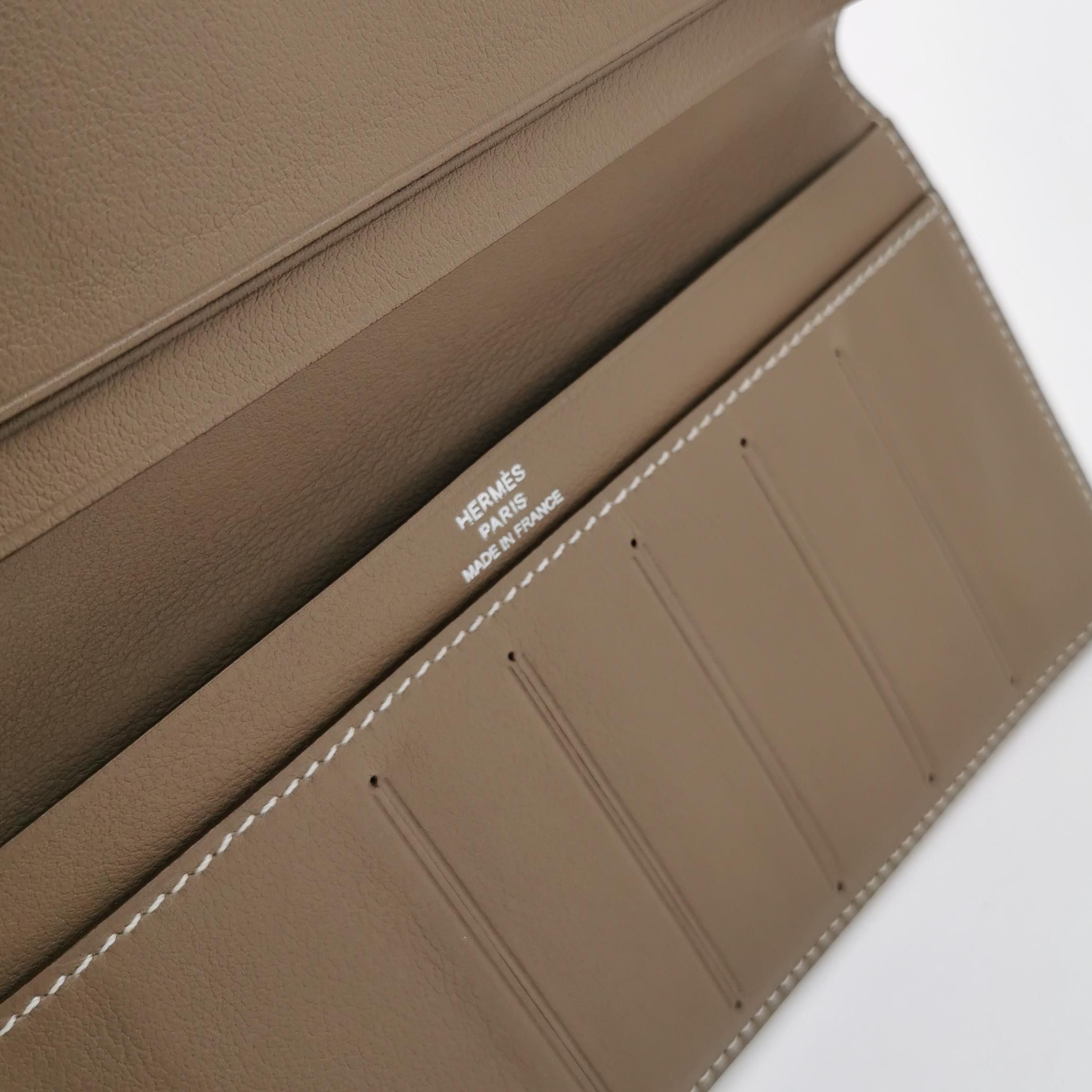 Hermes Hermes Women os Wallets Size ONE SIZE - 7 Thumbnail