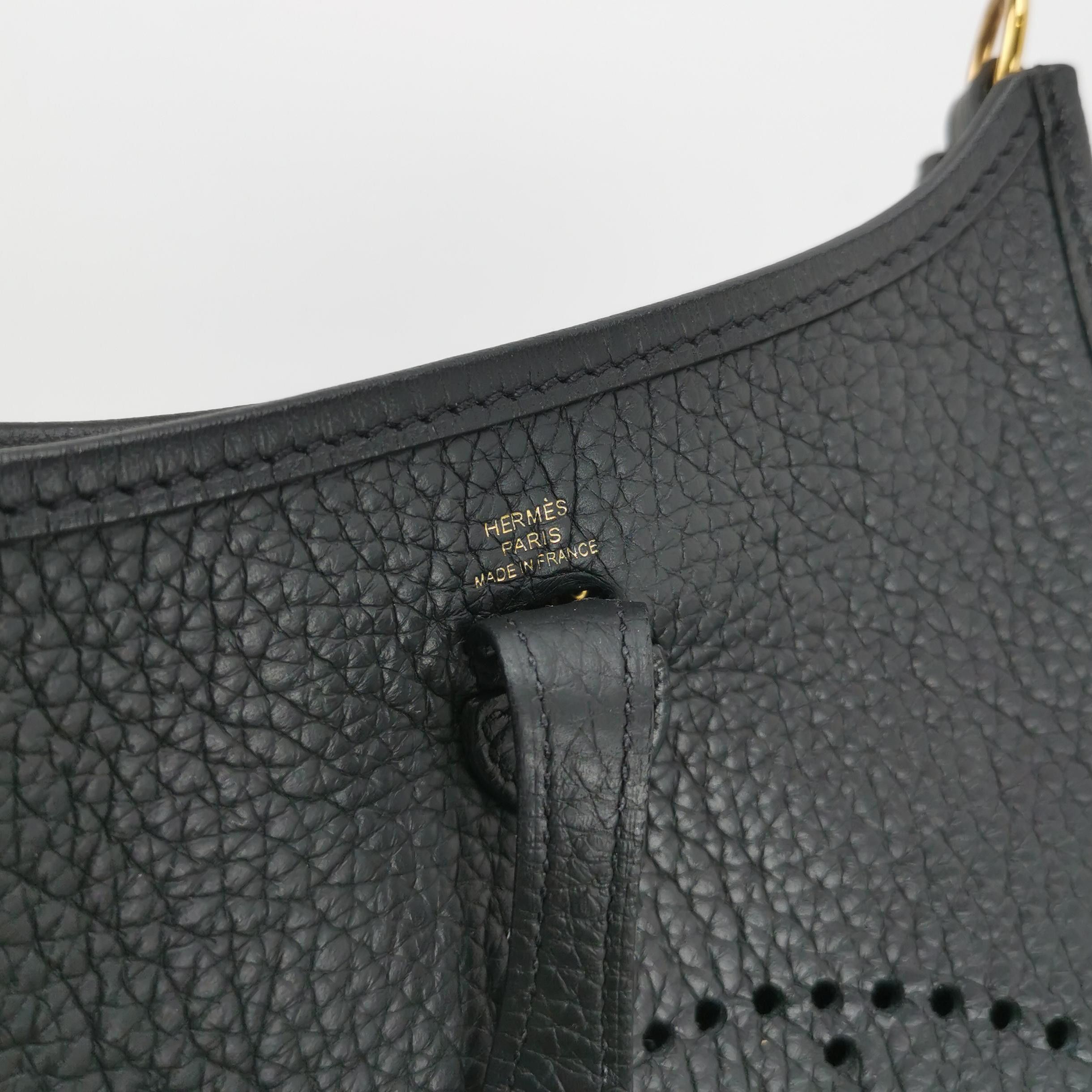 Hermes Hermes Women os Shoulder Bags Size ONE SIZE - 8 Thumbnail