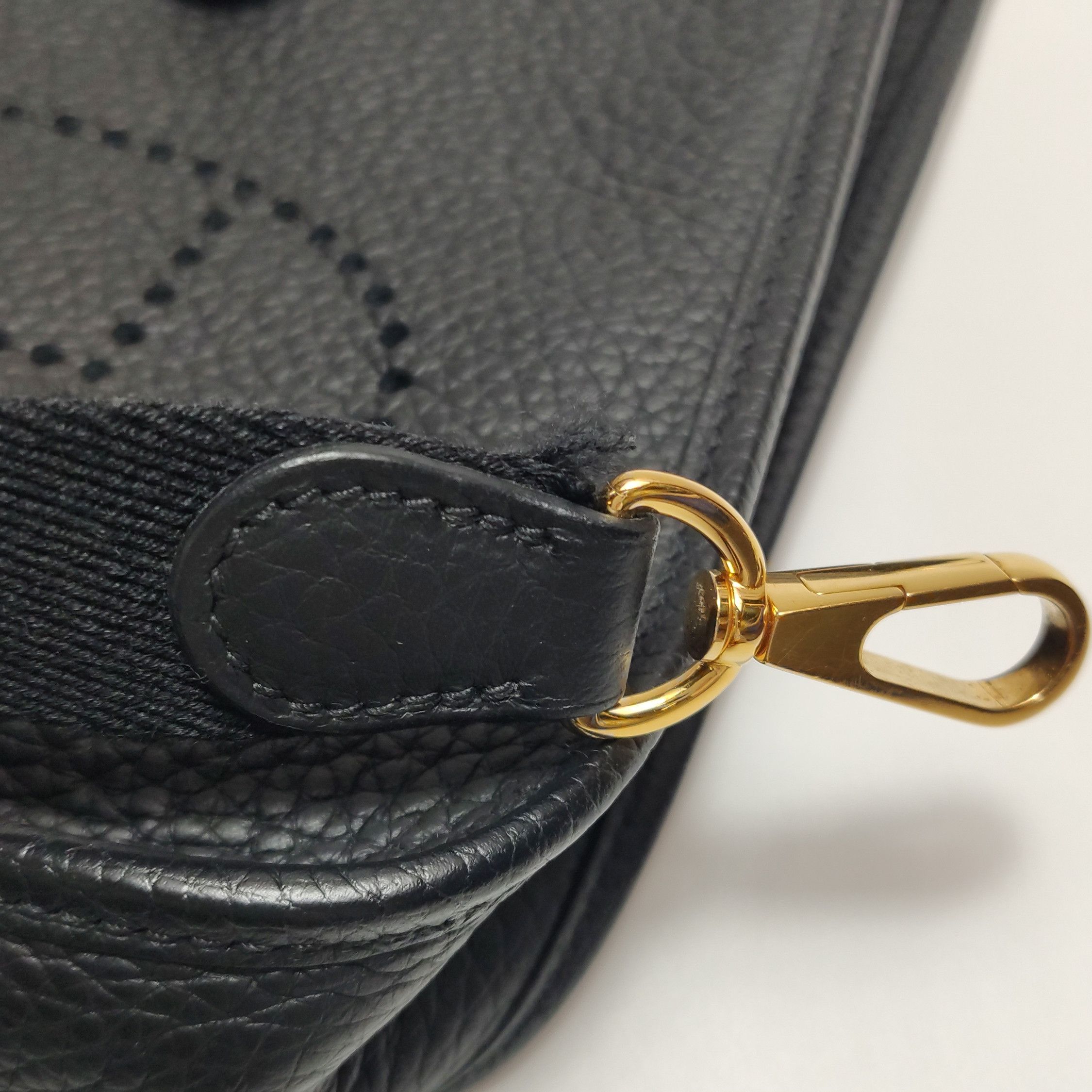 Hermes Hermes Women os Shoulder Bags Size ONE SIZE - 11 Thumbnail