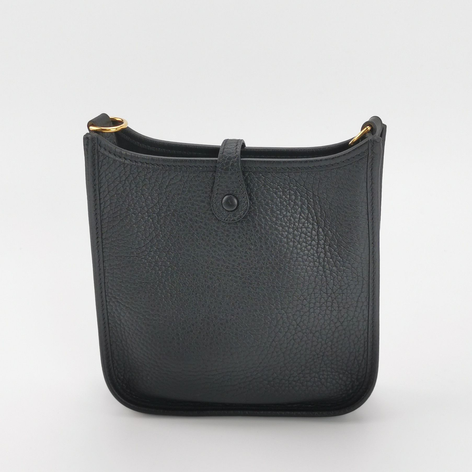 Hermes Hermes Women os Shoulder Bags Size ONE SIZE - 5 Thumbnail