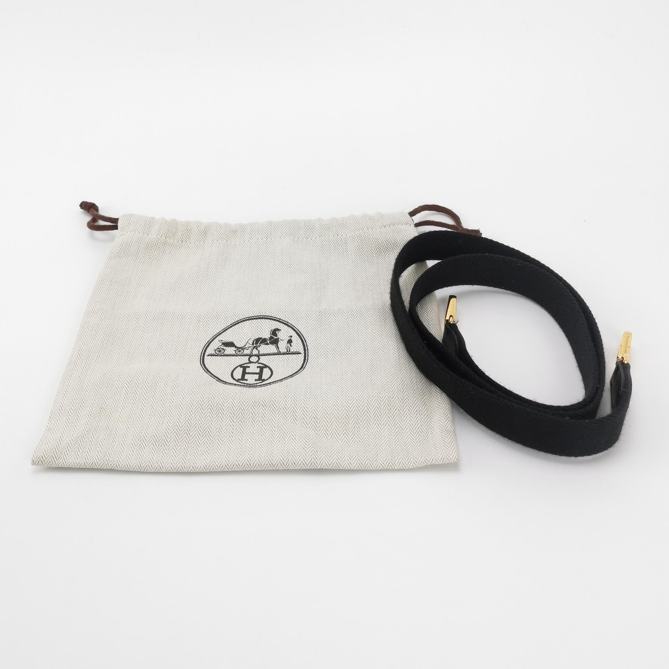Hermes Hermes Women os Shoulder Bags Size ONE SIZE - 9 Thumbnail