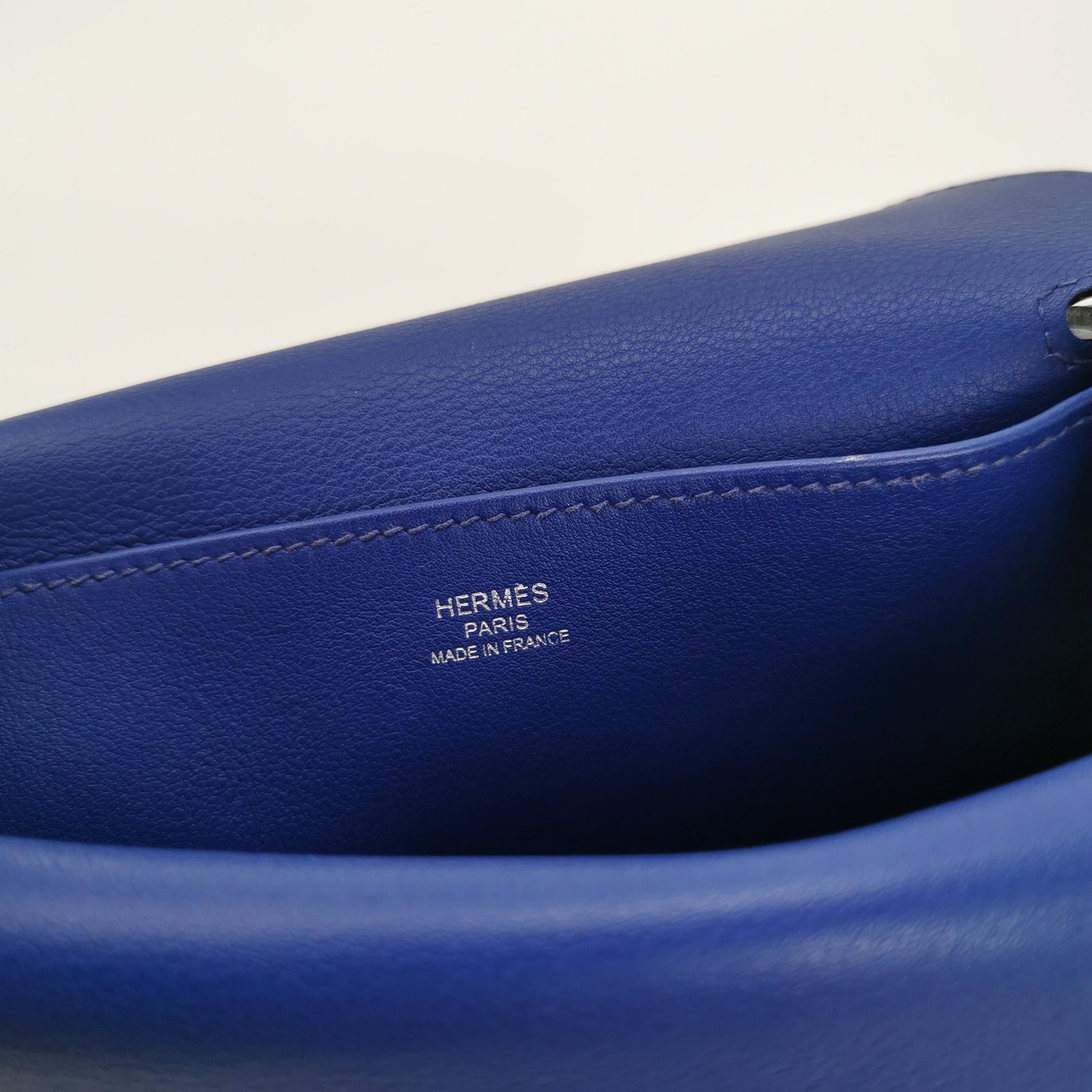 Hermes Hermes Women os Shoulder Bags Size ONE SIZE - 8 Thumbnail
