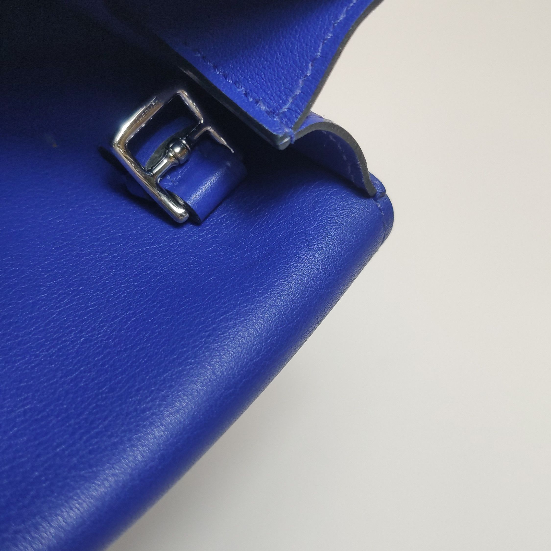 Hermes Hermes Women os Shoulder Bags Size ONE SIZE - 21 Thumbnail