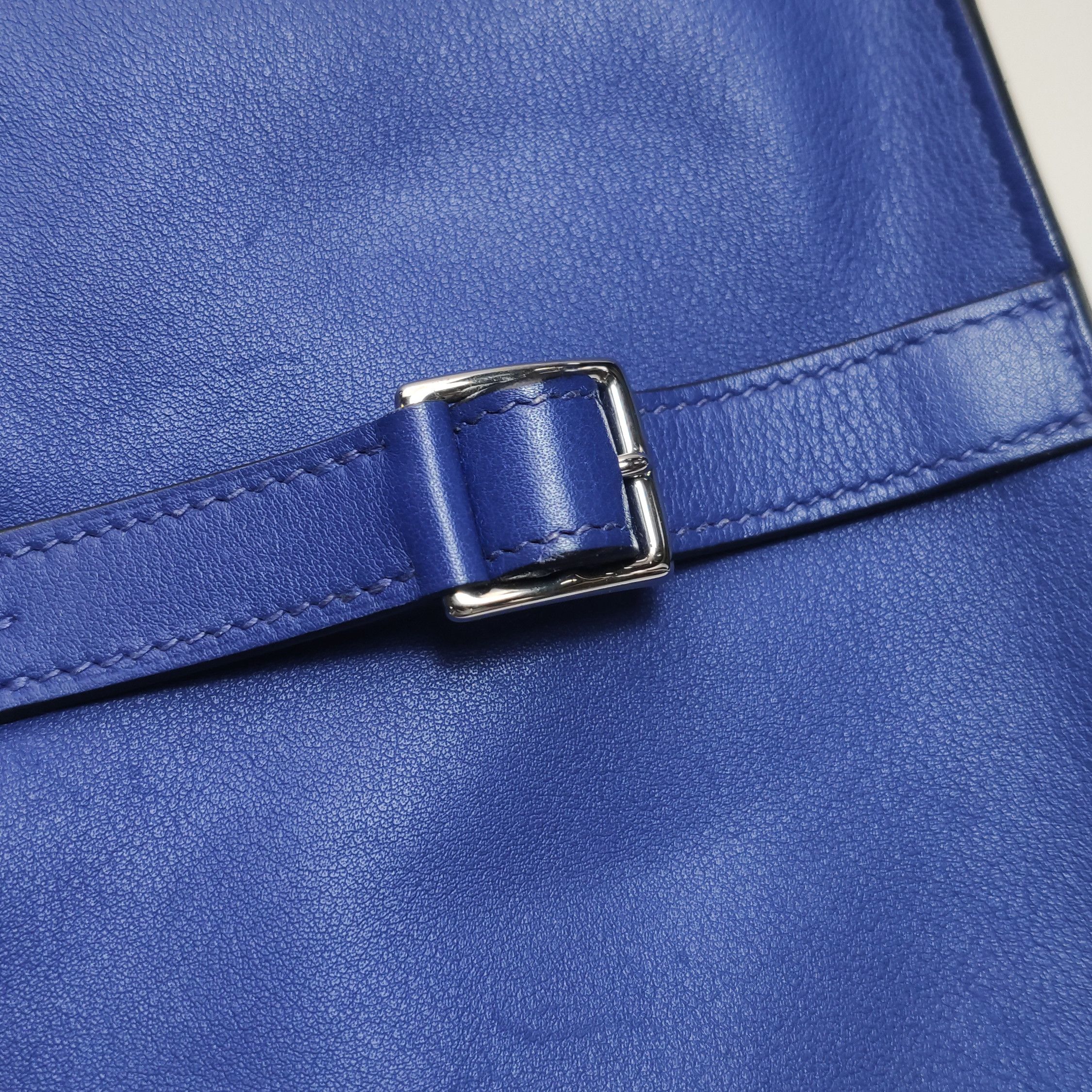 Hermes Hermes Women os Shoulder Bags Size ONE SIZE - 14 Thumbnail