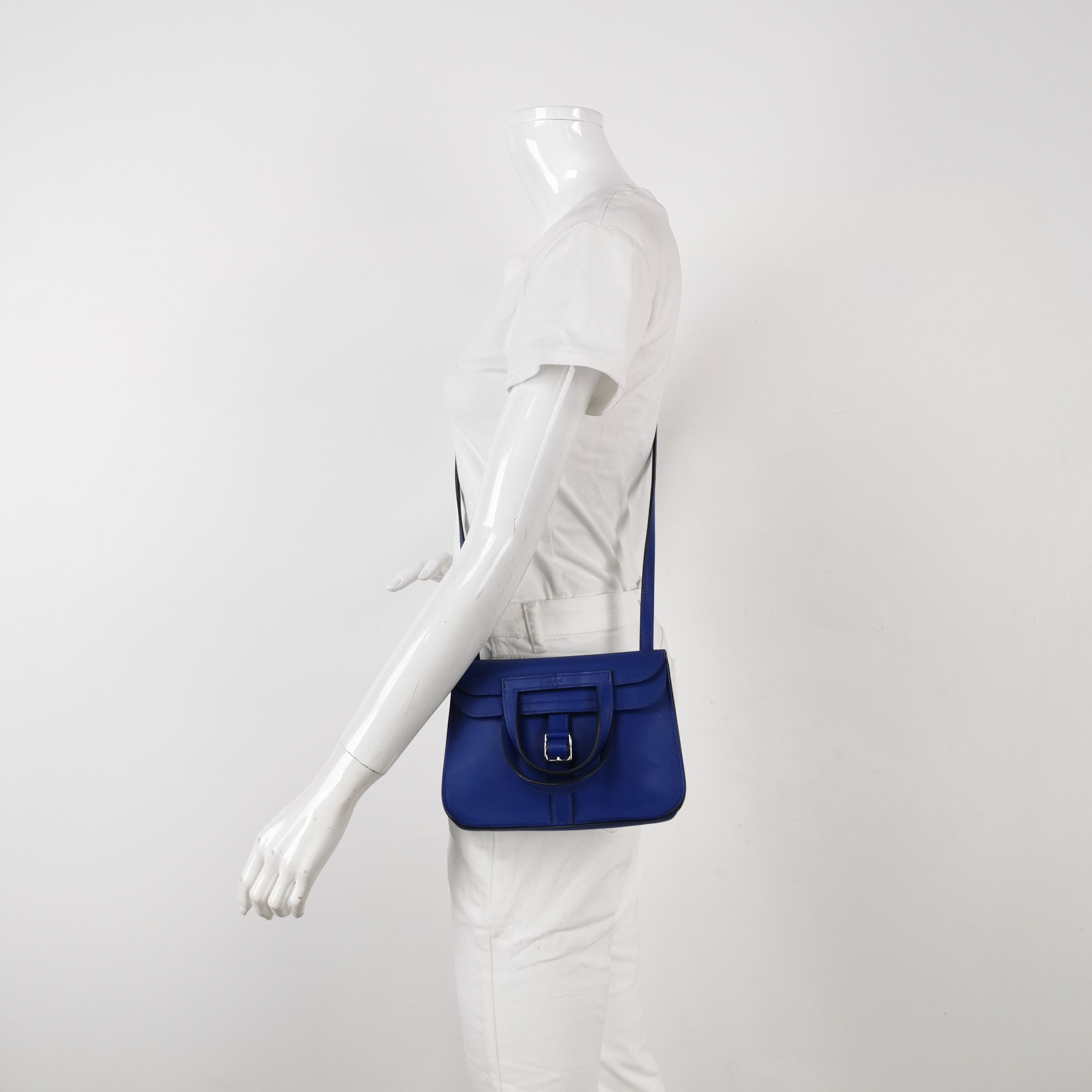 Hermes Hermes Women os Shoulder Bags Size ONE SIZE - 2 Thumbnail