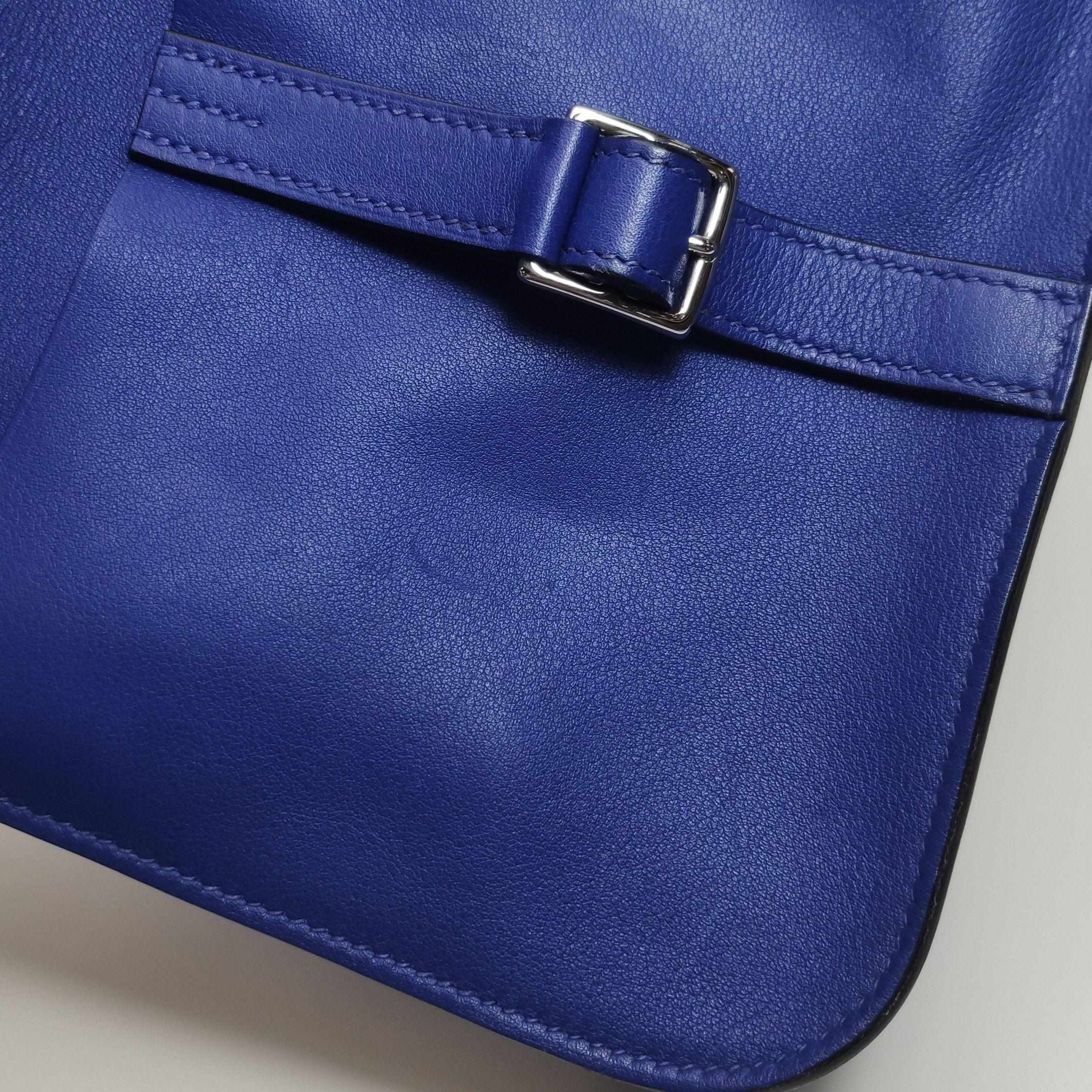 Hermes Hermes Women os Shoulder Bags Size ONE SIZE - 10 Thumbnail