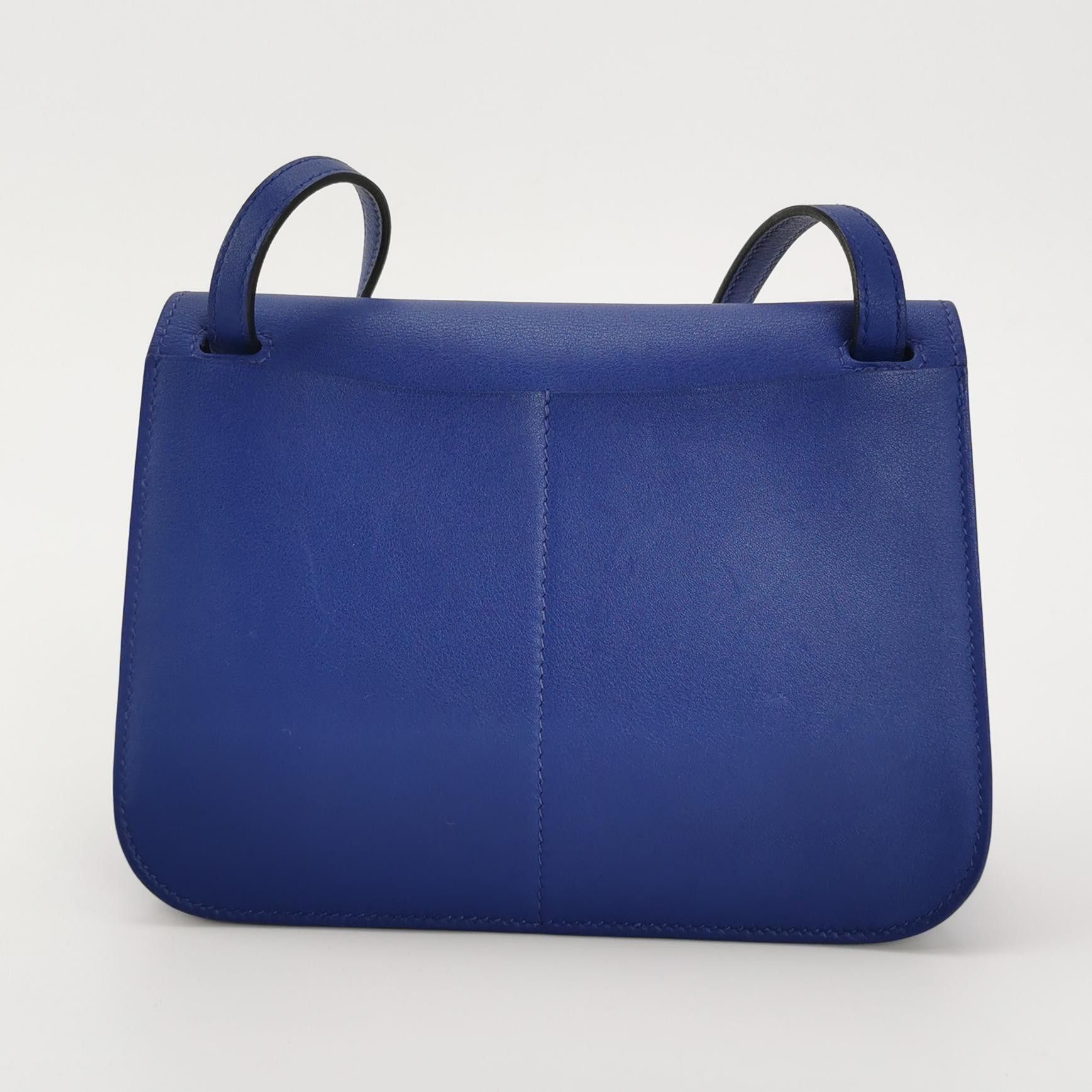 Hermes Hermes Women os Shoulder Bags Size ONE SIZE - 5 Thumbnail