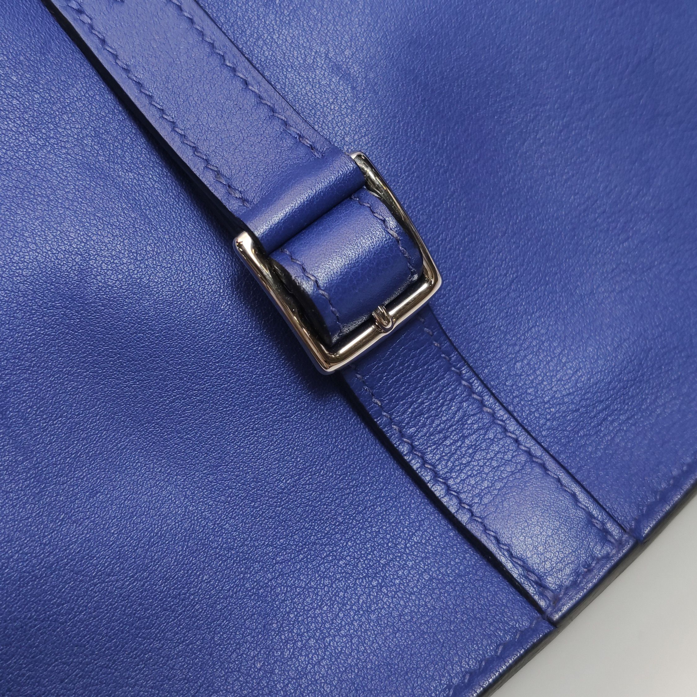 Hermes Hermes Women os Shoulder Bags Size ONE SIZE - 12 Thumbnail