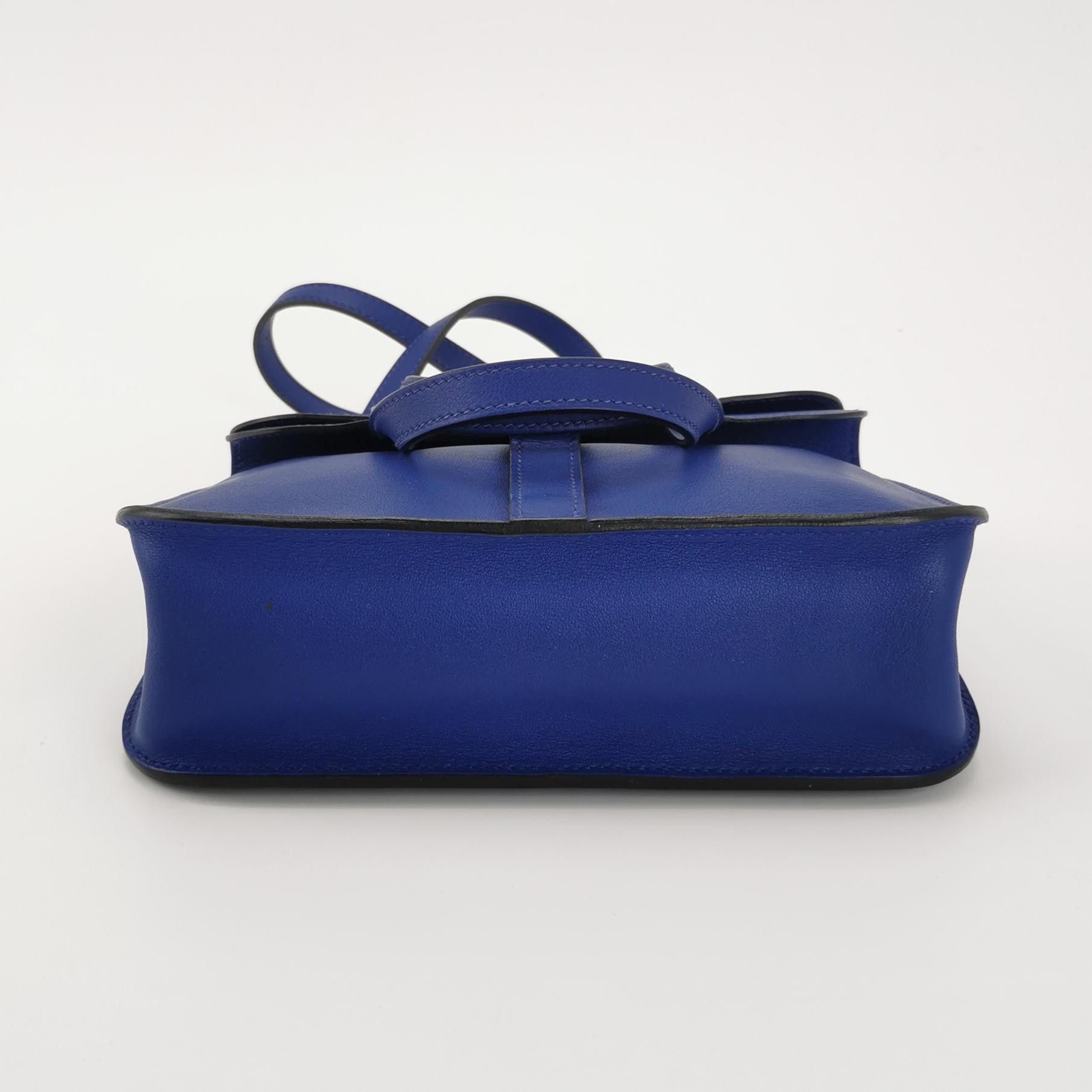 Hermes Hermes Women os Shoulder Bags Size ONE SIZE - 6 Thumbnail