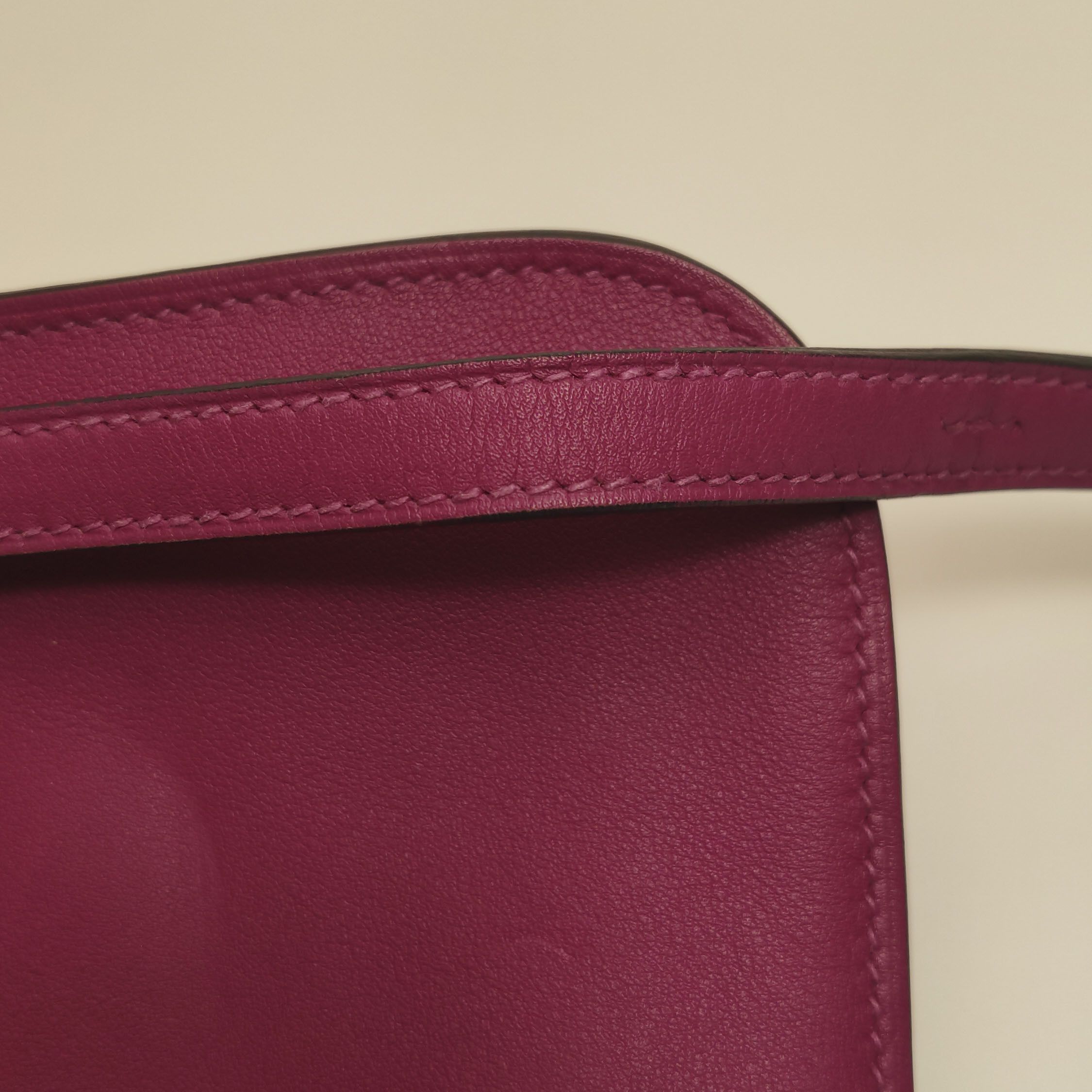 Hermes Hermes Women os Shoulder Bags Size ONE SIZE - 20 Thumbnail
