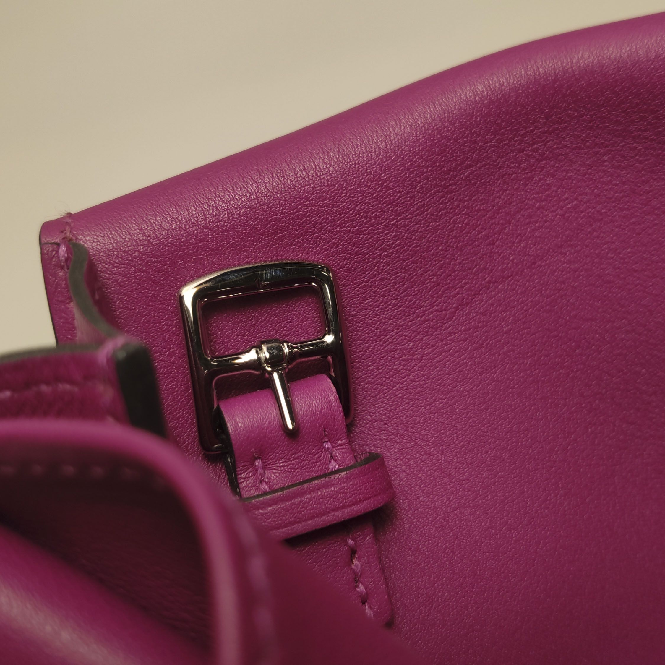 Hermes Hermes Women os Shoulder Bags Size ONE SIZE - 10 Thumbnail