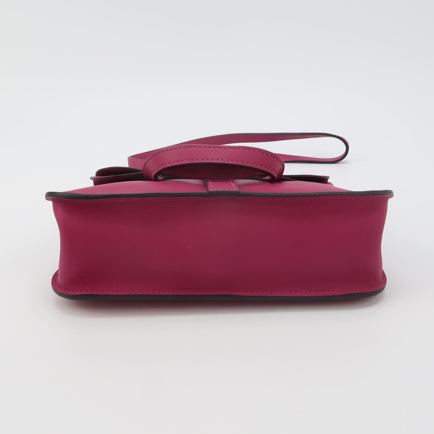 Hermes Hermes Women os Shoulder Bags Size ONE SIZE - 6 Thumbnail
