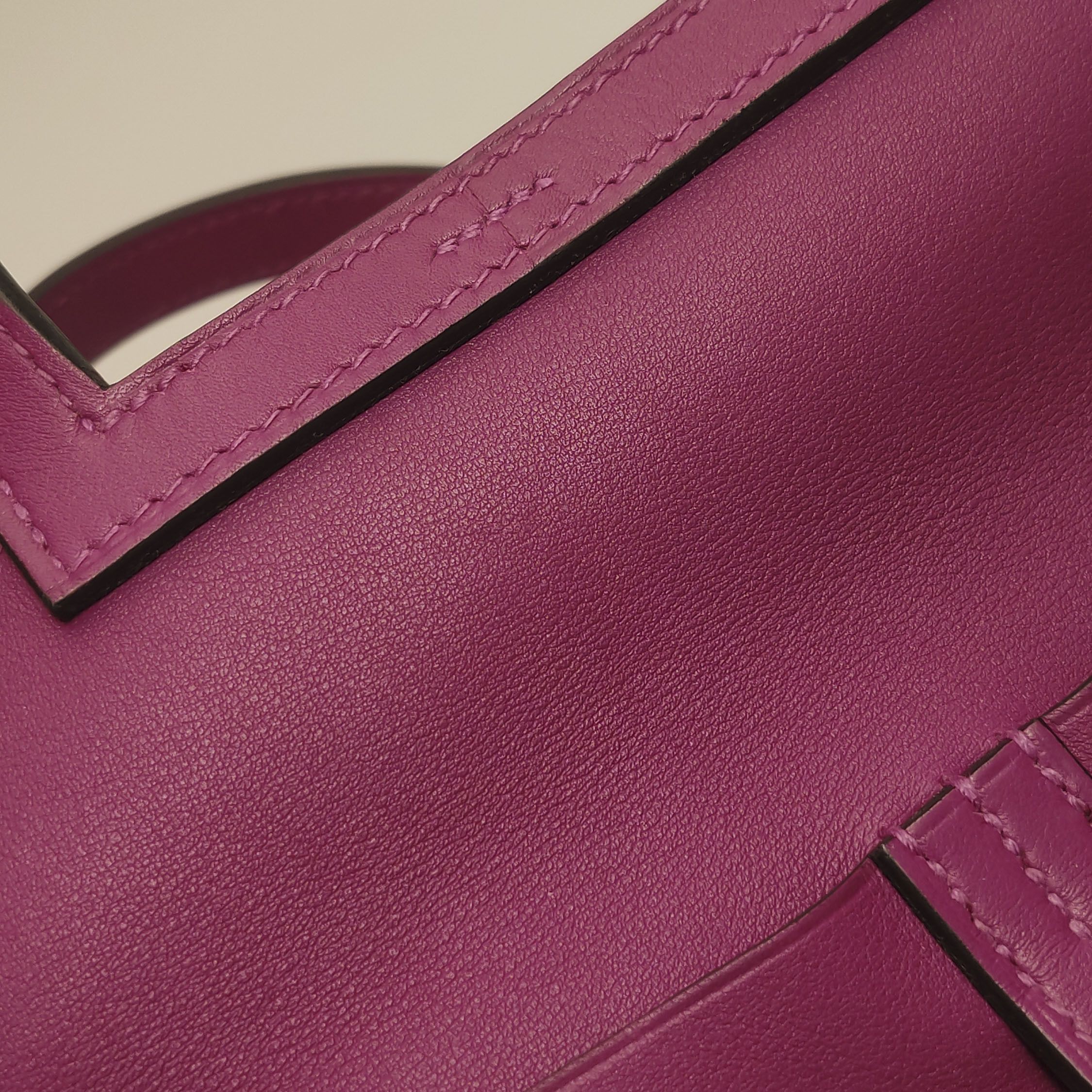 Hermes Hermes Women os Shoulder Bags Size ONE SIZE - 14 Thumbnail