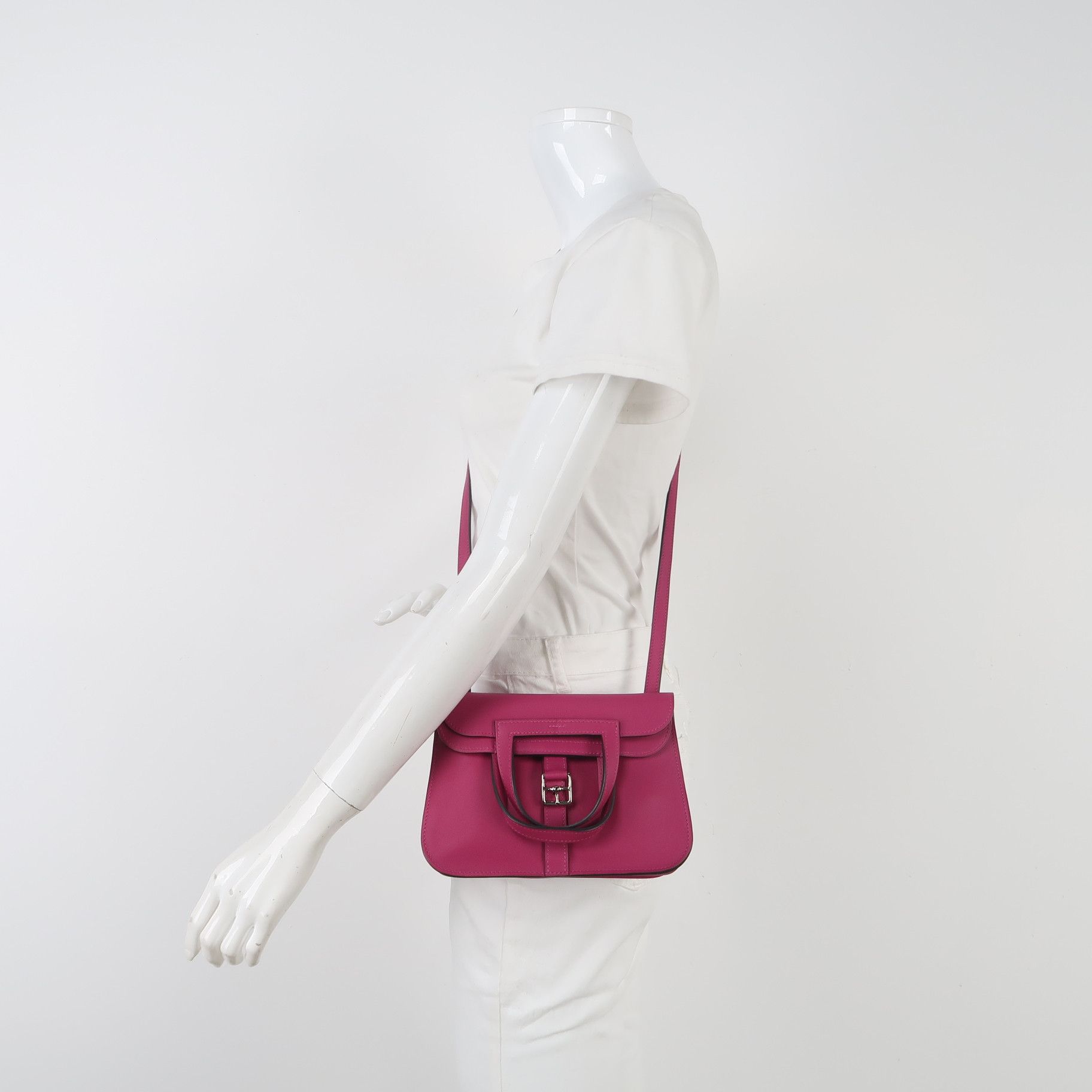 Hermes Hermes Women os Shoulder Bags Size ONE SIZE - 2 Thumbnail