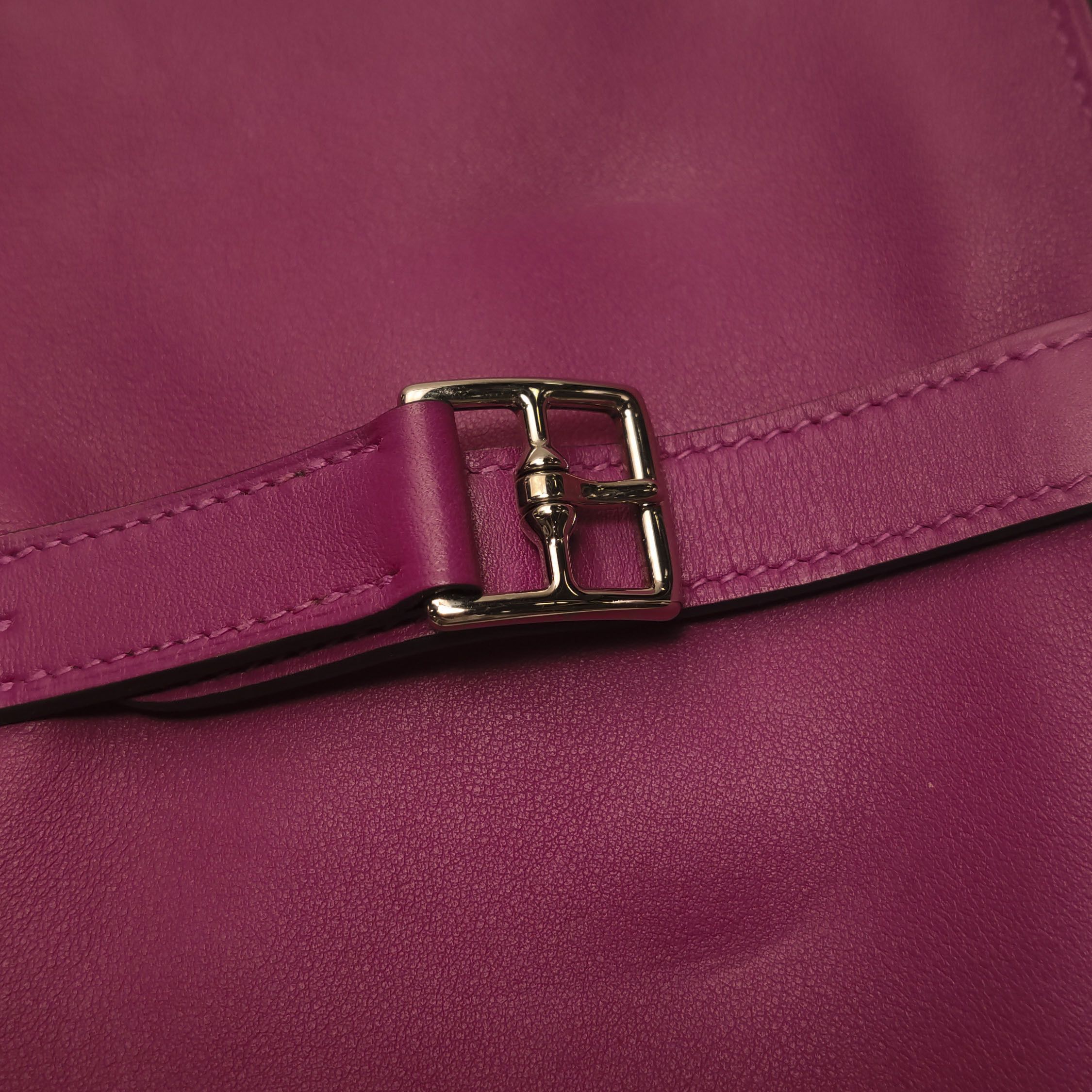 Hermes Hermes Women os Shoulder Bags Size ONE SIZE - 11 Thumbnail