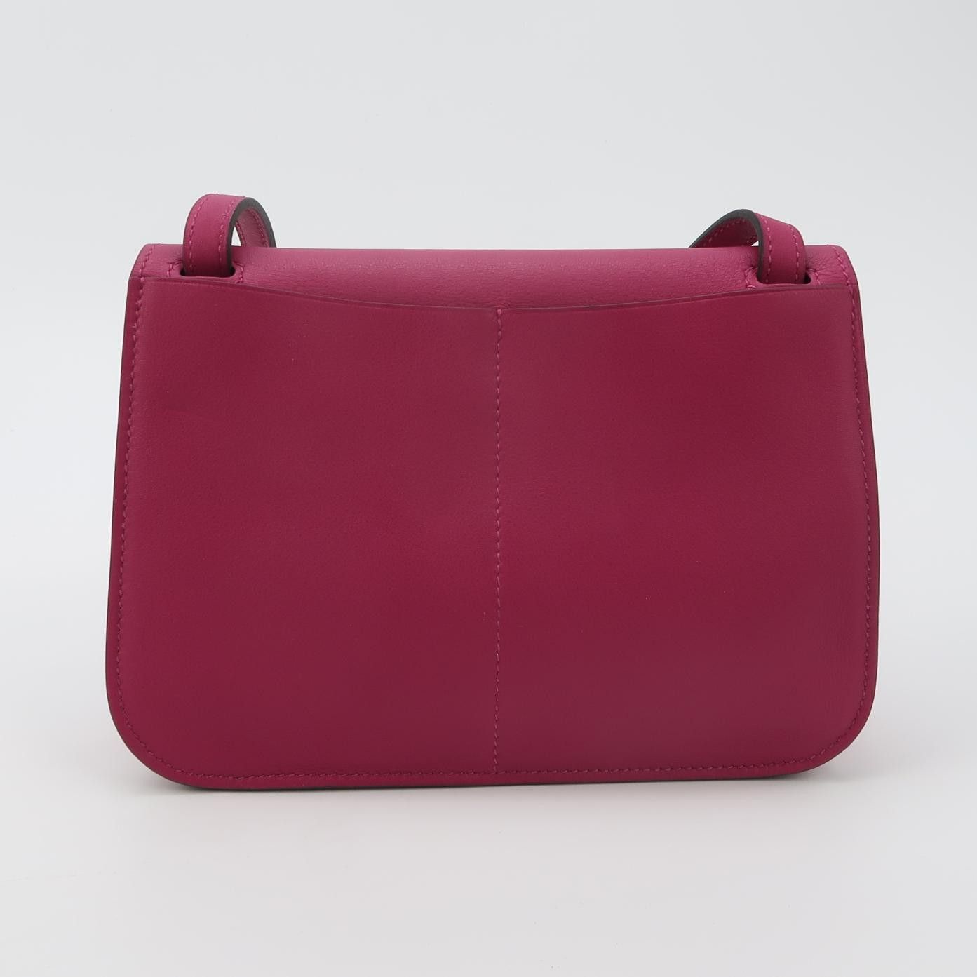Hermes Hermes Women os Shoulder Bags Size ONE SIZE - 5 Thumbnail
