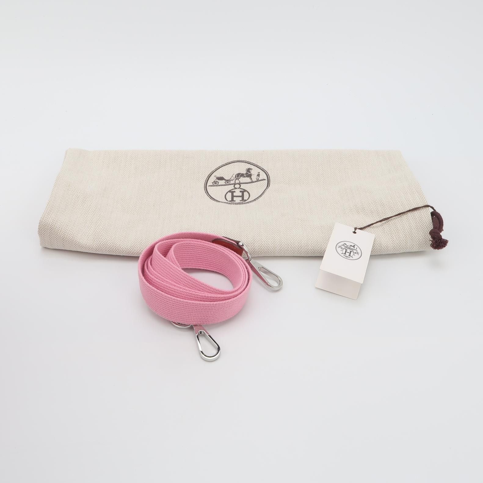 Hermes Hermes Women os Shoulder Bags Size ONE SIZE - 9 Thumbnail