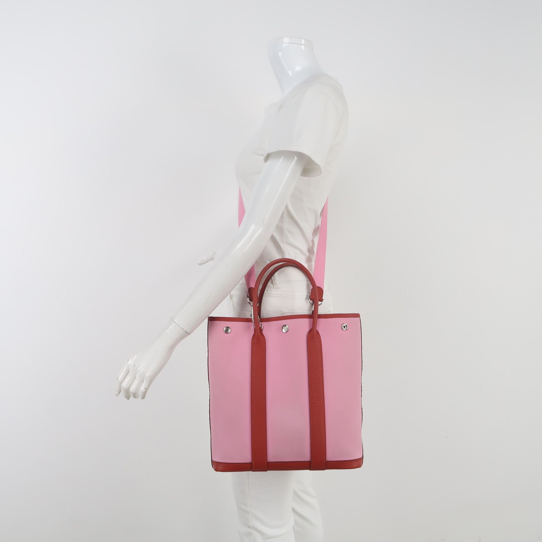 Hermes Hermes Women os Shoulder Bags Size ONE SIZE - 2 Thumbnail