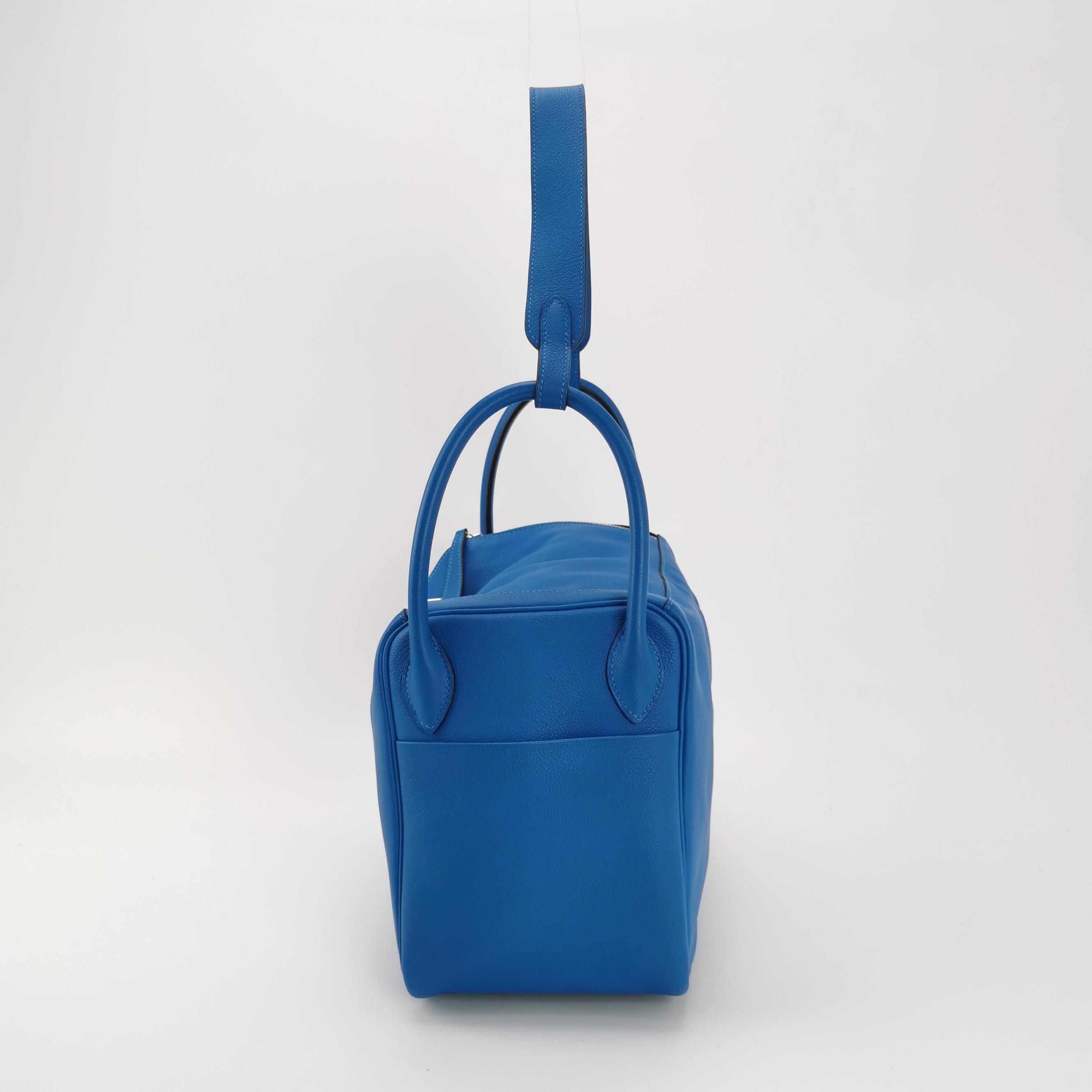 Hermes Hermes Women os Shoulder Bags Size ONE SIZE - 3 Thumbnail
