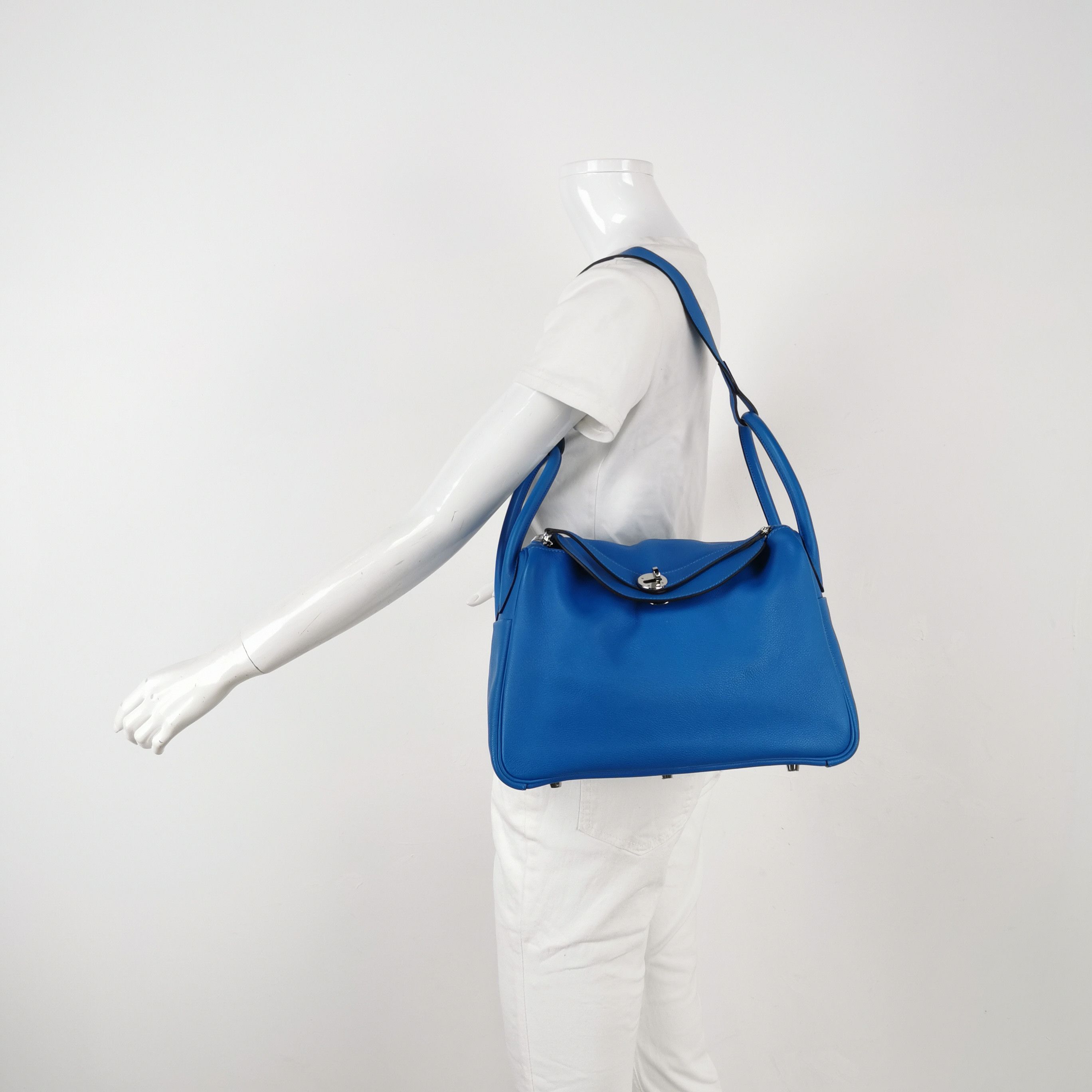 Hermes Hermes Women os Shoulder Bags Size ONE SIZE - 2 Thumbnail