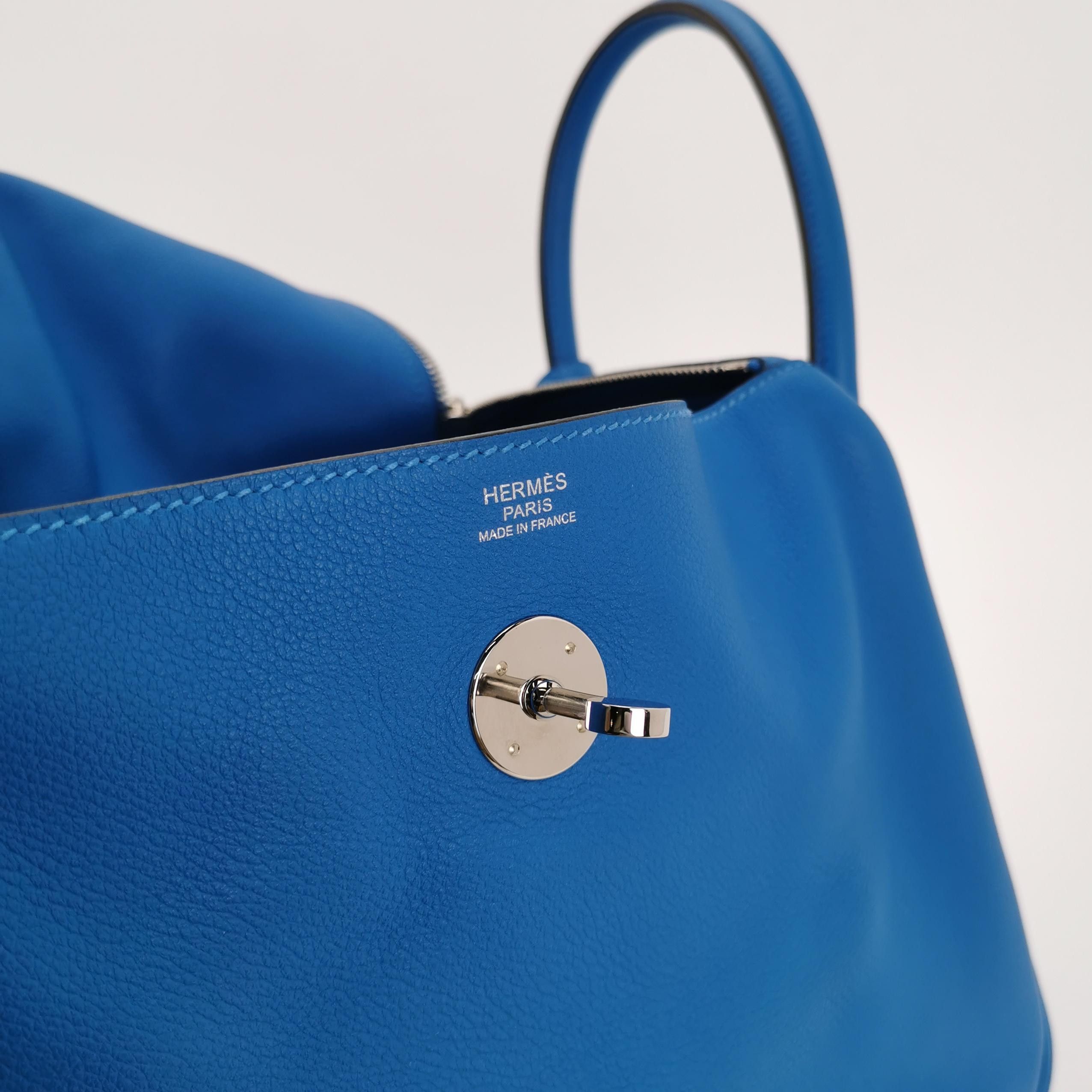 Hermes Hermes Women os Shoulder Bags Size ONE SIZE - 8 Thumbnail