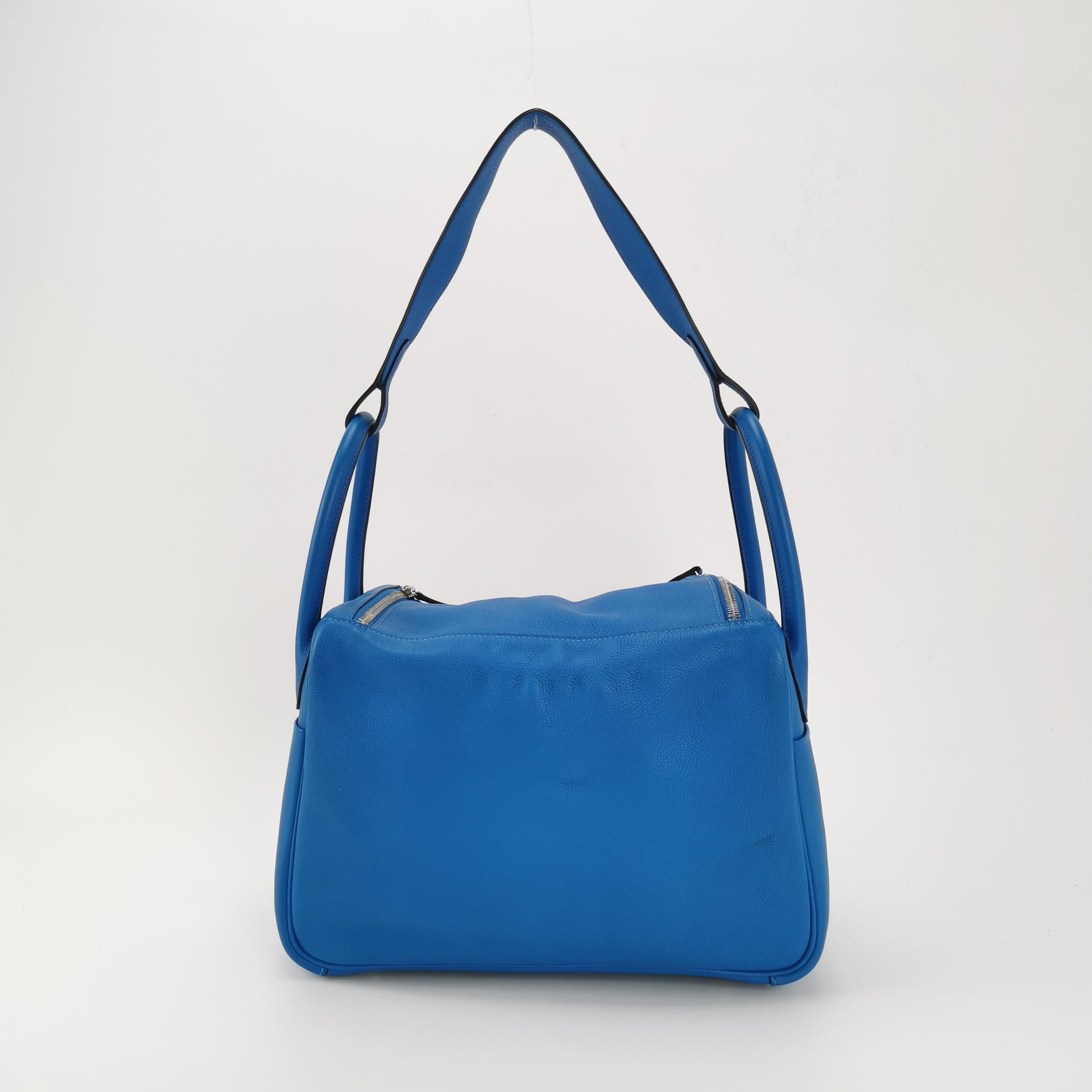 Hermes Hermes Women os Shoulder Bags Size ONE SIZE - 5 Thumbnail
