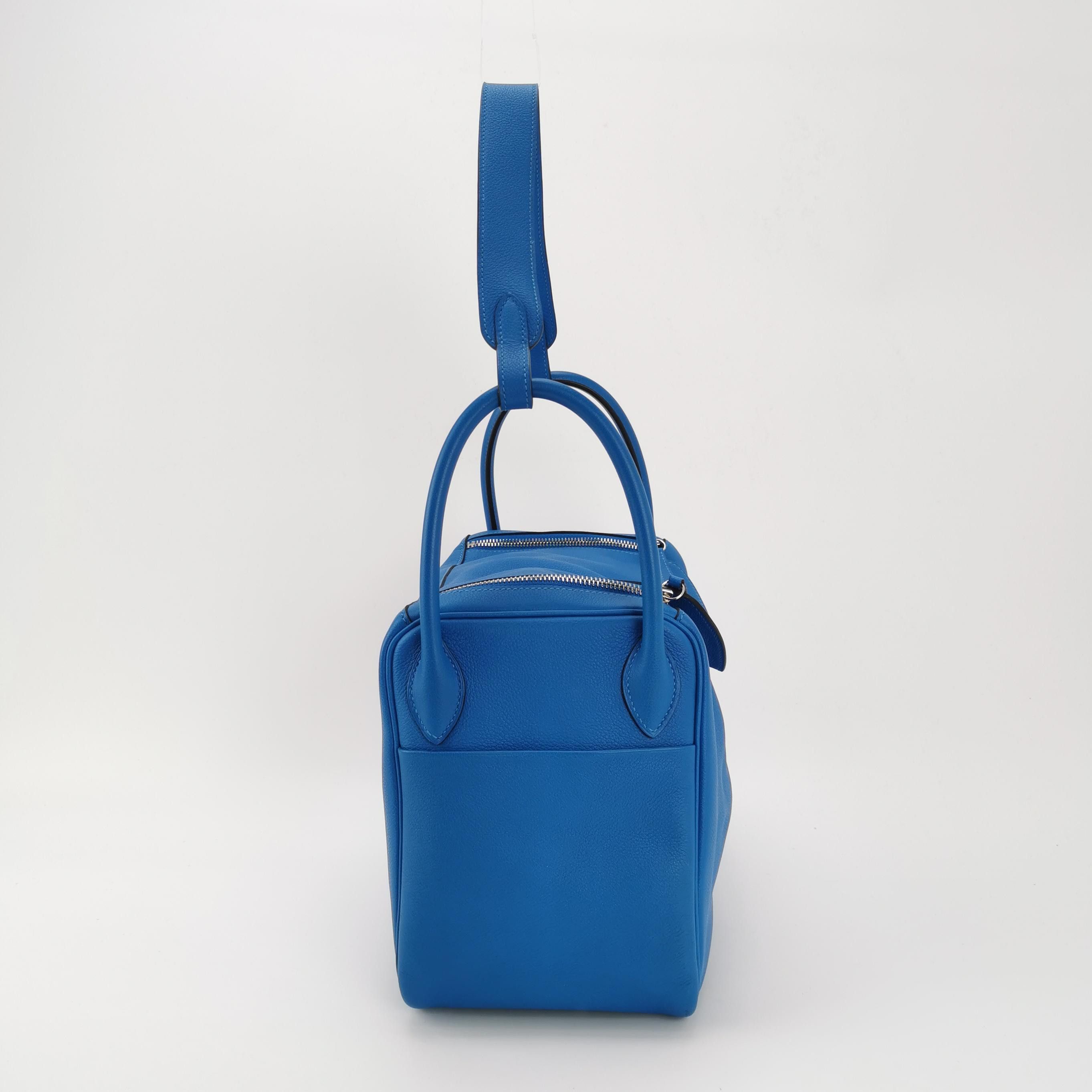 Hermes Hermes Women os Shoulder Bags Size ONE SIZE - 4 Thumbnail