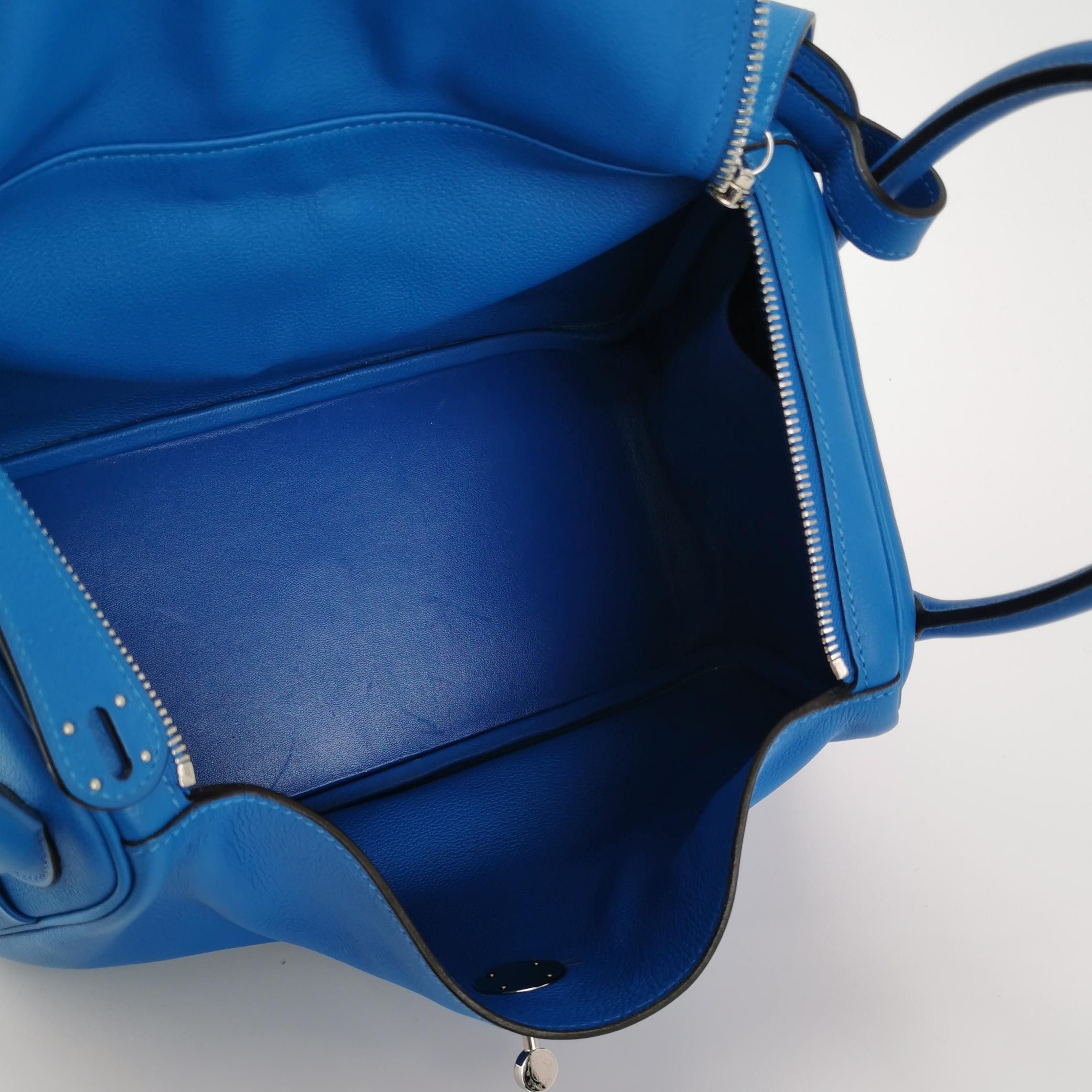 Hermes Hermes Women os Shoulder Bags Size ONE SIZE - 7 Thumbnail
