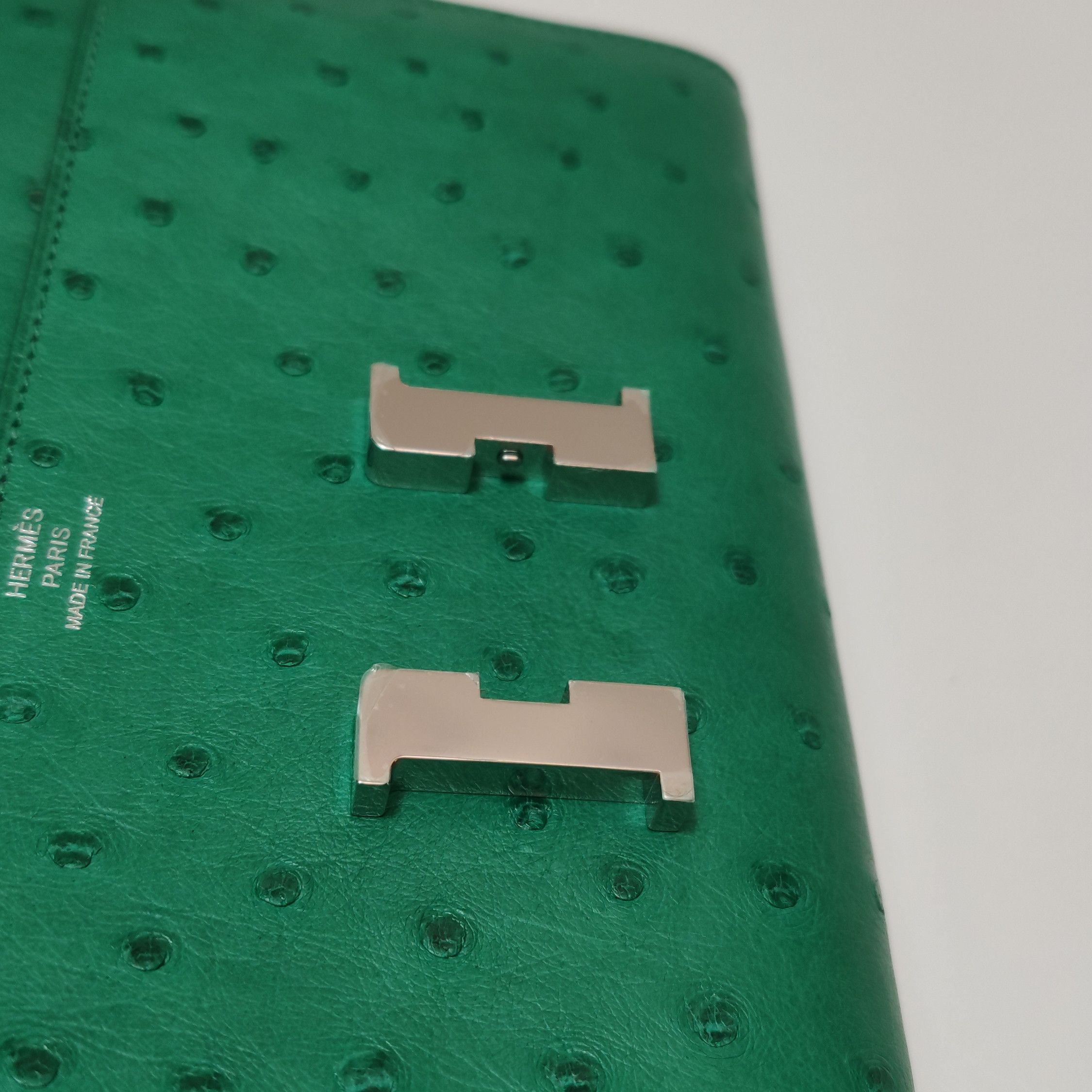 Hermes Hermes Women os Clutches Size ONE SIZE - 14 Thumbnail
