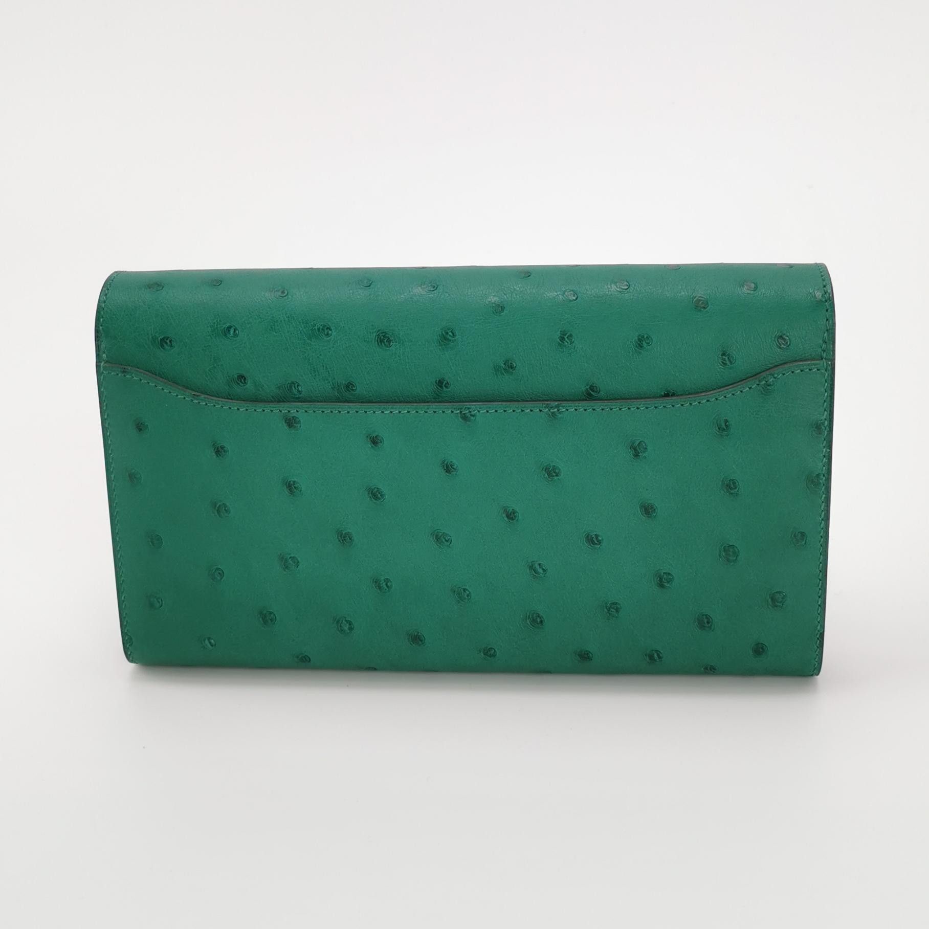 Hermes Hermes Women os Clutches Size ONE SIZE - 4 Thumbnail