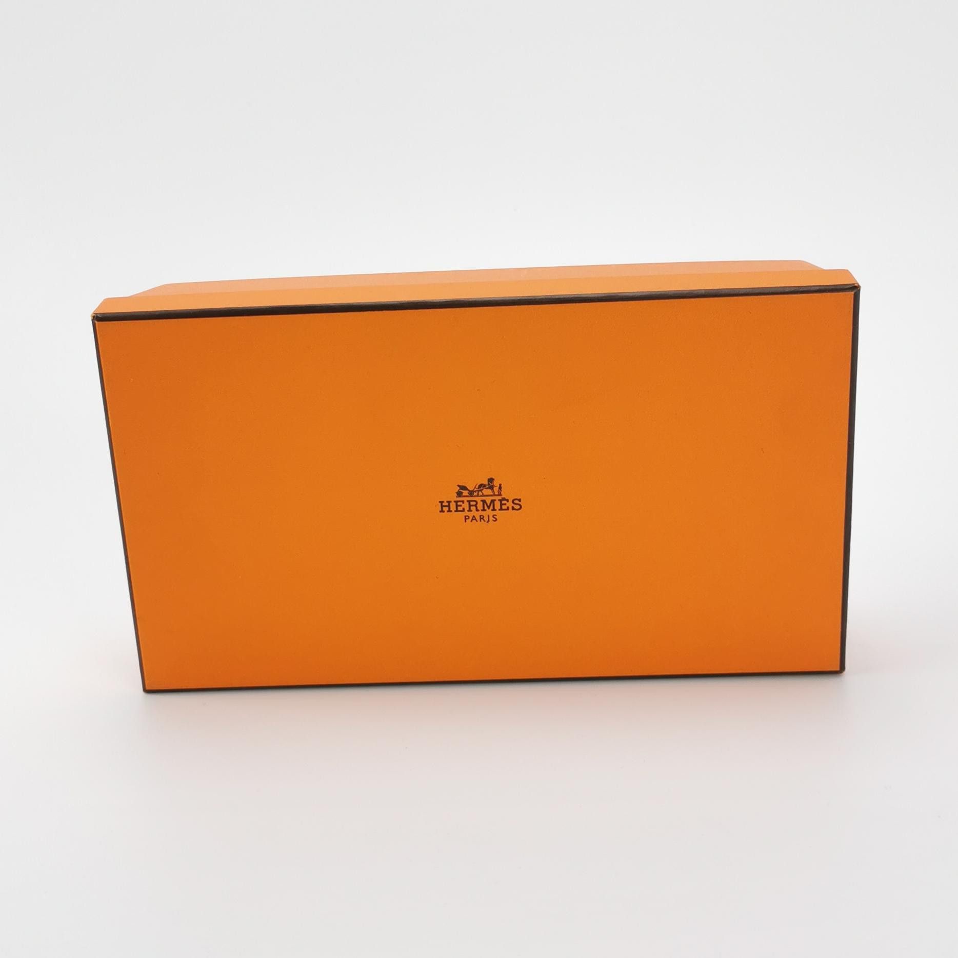 Hermes Hermes Women os Clutches Size ONE SIZE - 9 Thumbnail