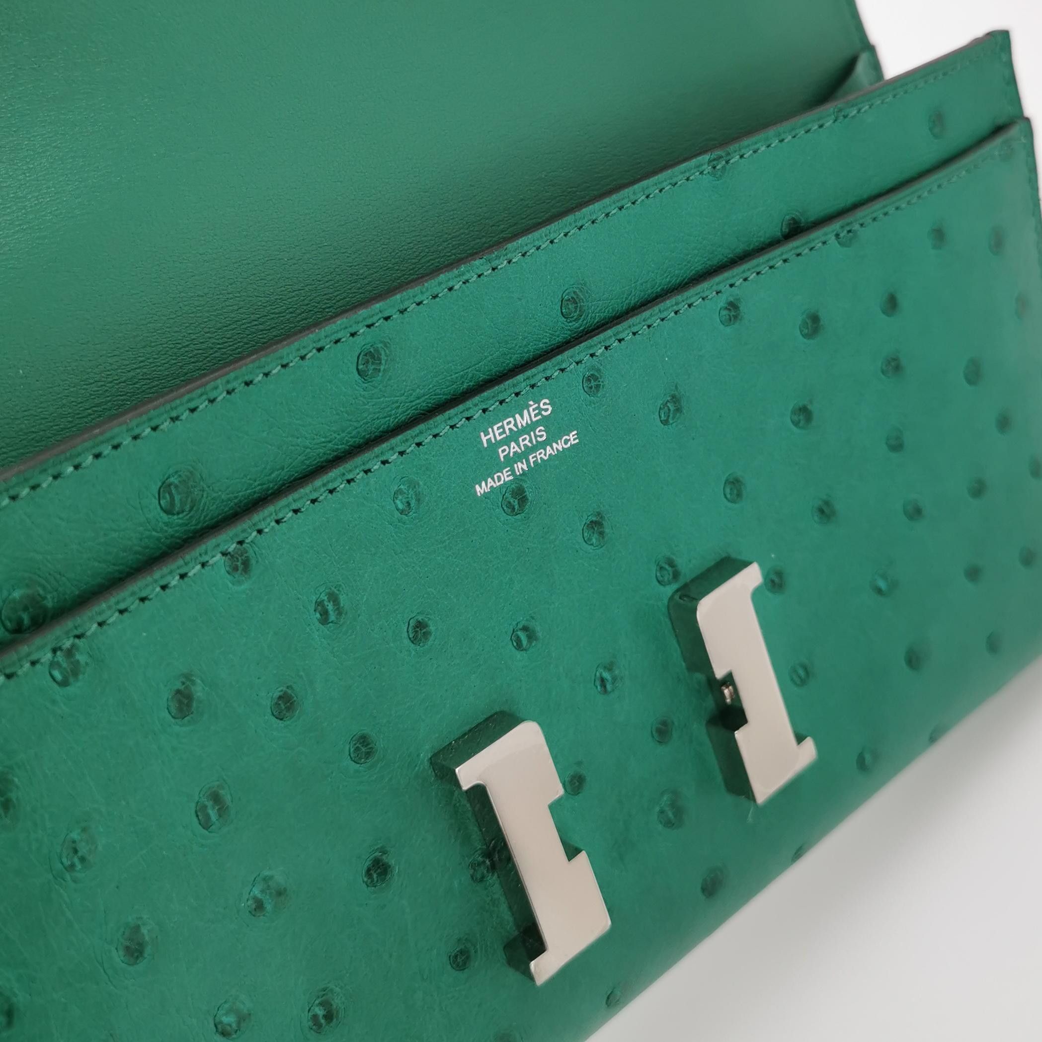 Hermes Hermes Women os Clutches Size ONE SIZE - 7 Thumbnail
