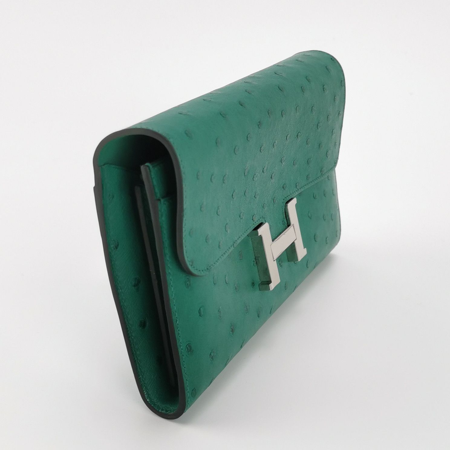Hermes Hermes Women os Clutches Size ONE SIZE - 3 Thumbnail