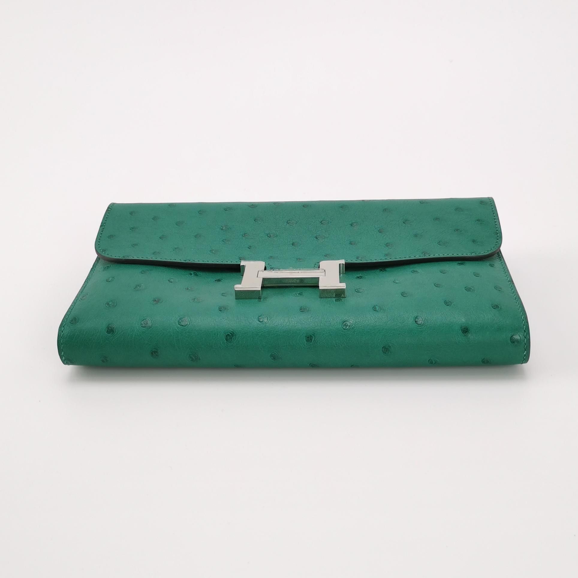 Hermes Hermes Women os Clutches Size ONE SIZE - 5 Thumbnail
