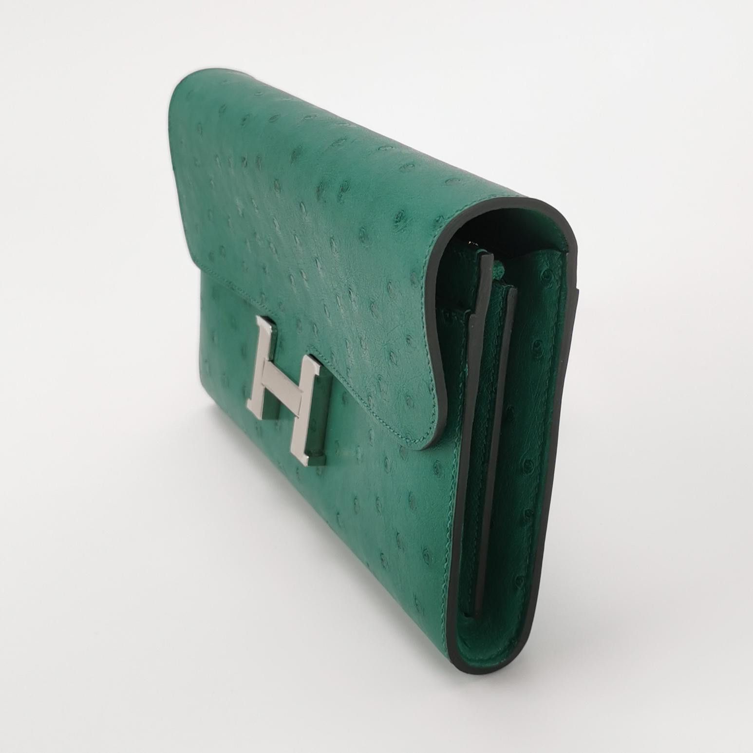 Hermes Hermes Women os Clutches Size ONE SIZE - 2 Thumbnail