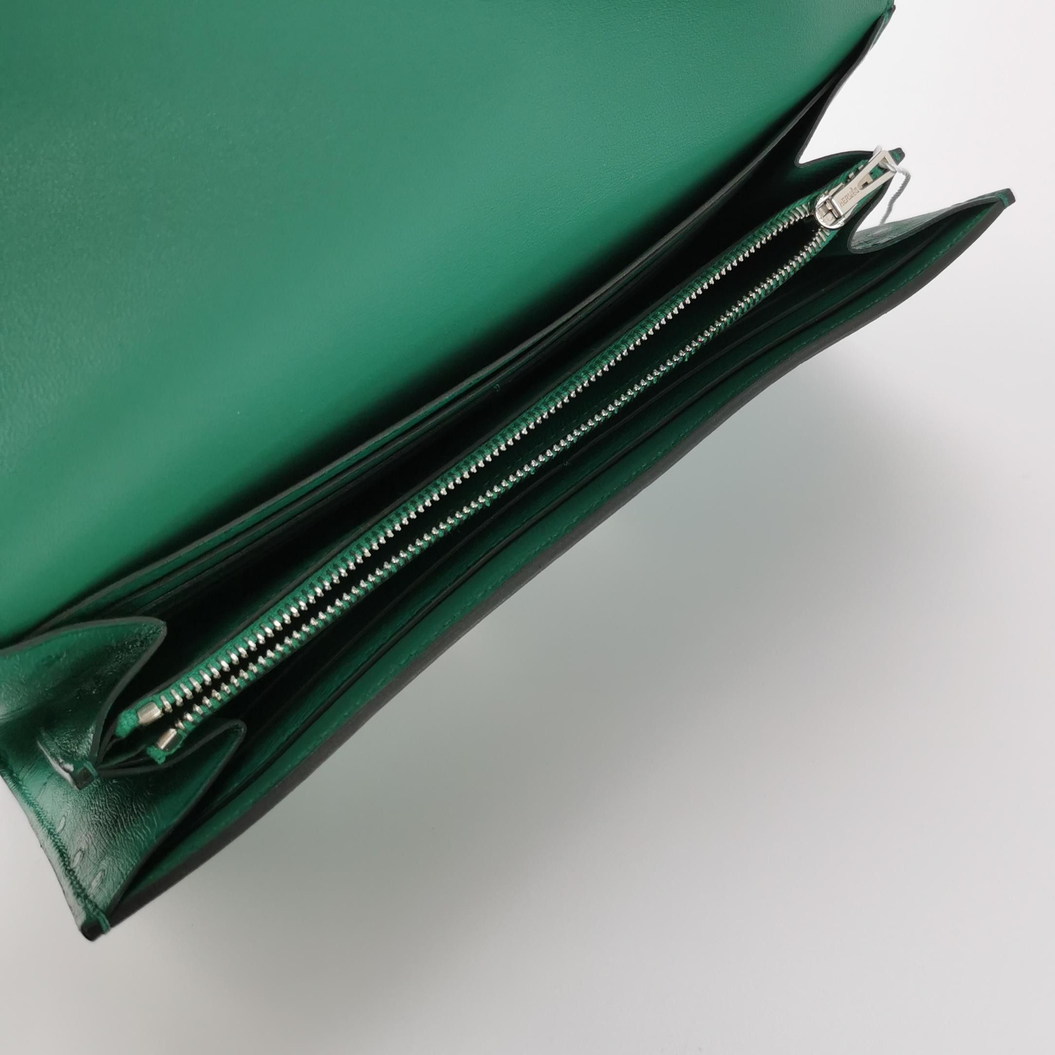 Hermes Hermes Women os Clutches Size ONE SIZE - 6 Thumbnail