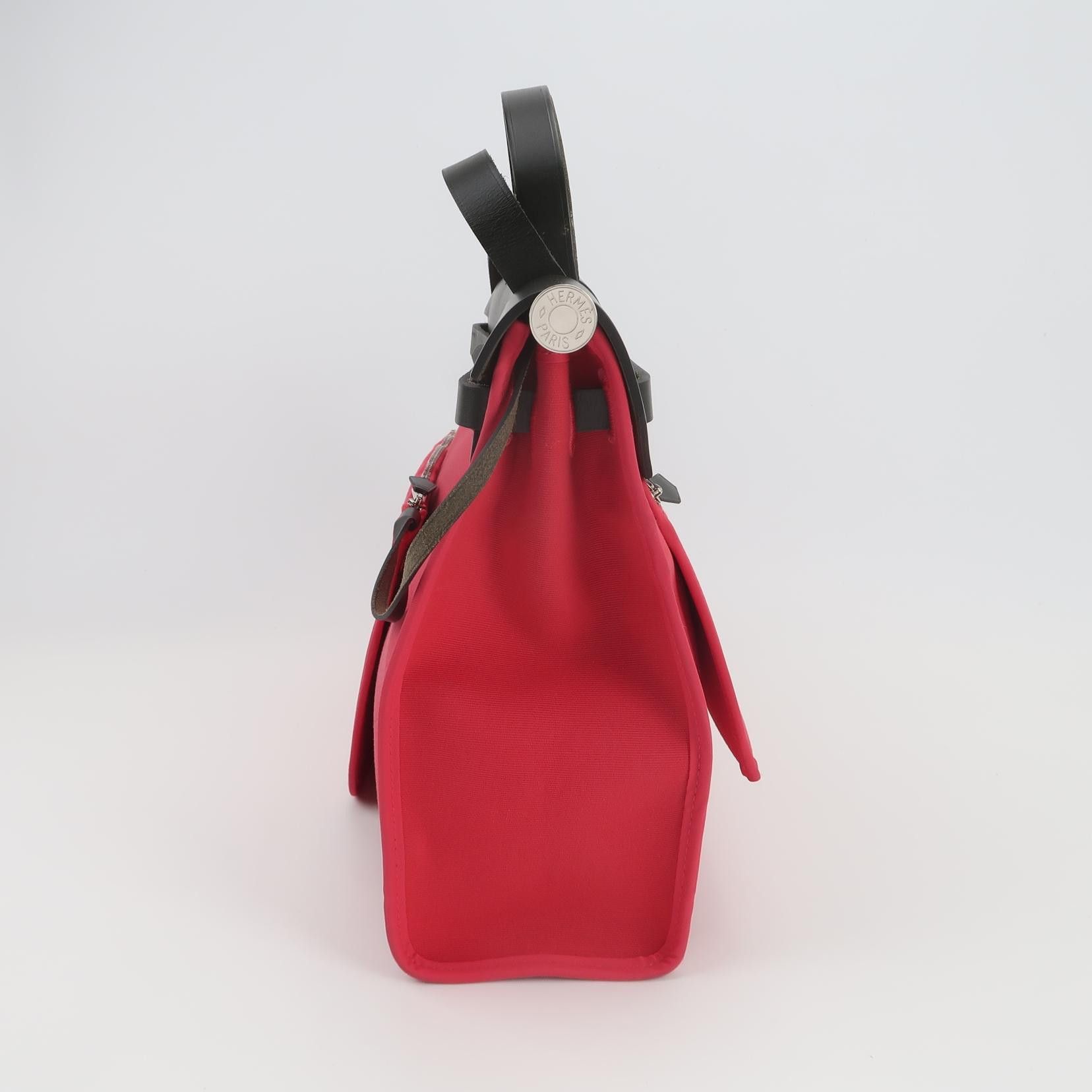 Hermes Hermes Women os Shoulder Bags Size ONE SIZE - 4 Thumbnail
