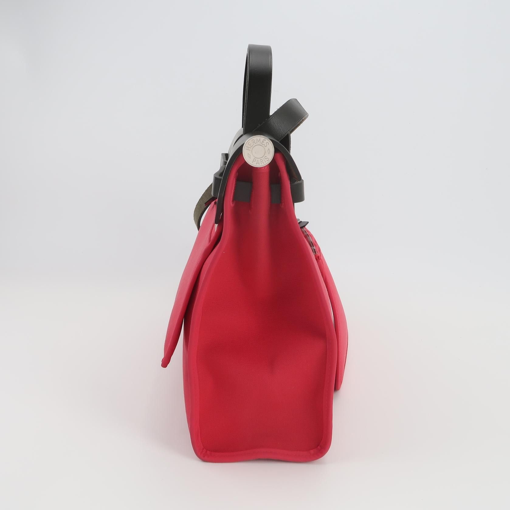Hermes Hermes Women os Shoulder Bags Size ONE SIZE - 5 Thumbnail