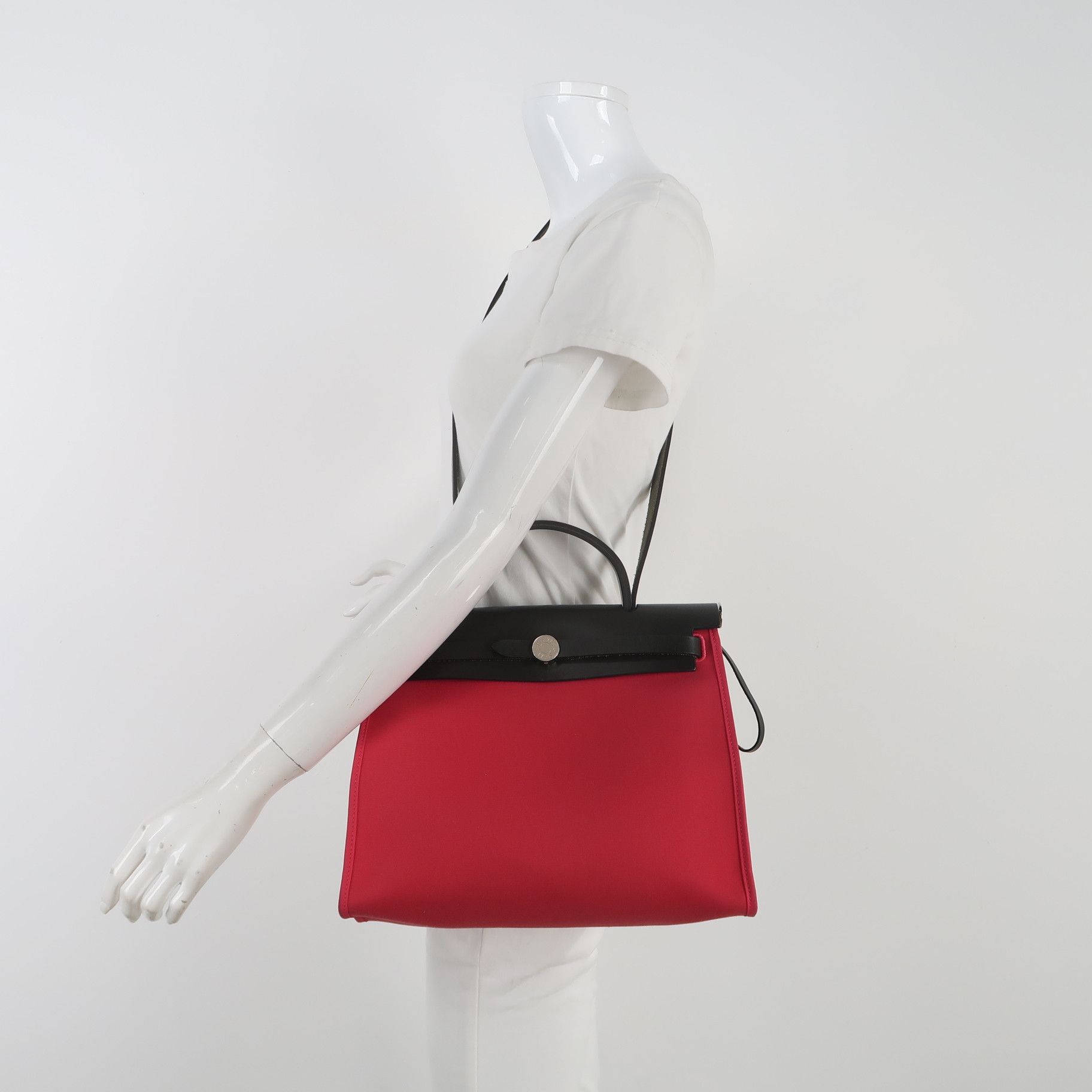 Hermes Hermes Women os Shoulder Bags Size ONE SIZE - 2 Thumbnail