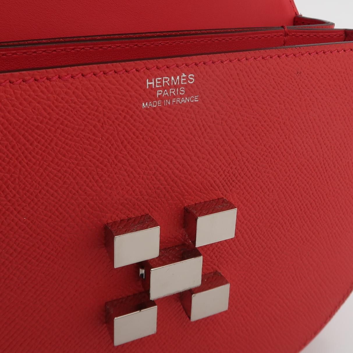 Hermes Hermes Women os Shoulder Bags Size ONE SIZE - 8 Thumbnail