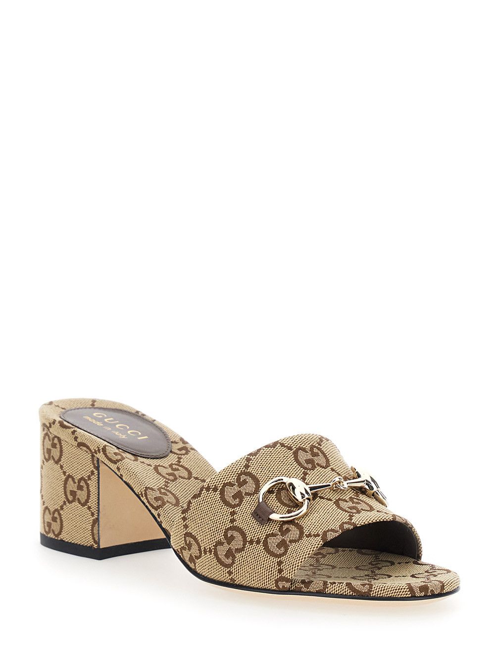 Gucci SIAGA MULES Size US 7 / IT 37 - 2 Thumbnail