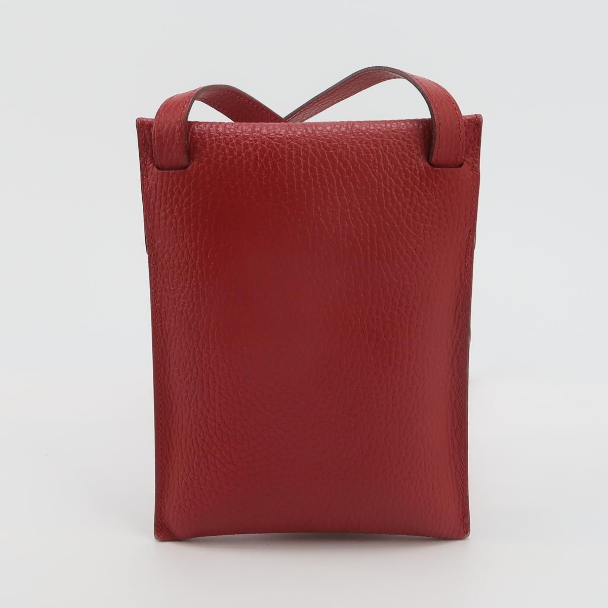 Hermes Hermes Women os Crossbody Bags Size ONE SIZE - 5 Thumbnail