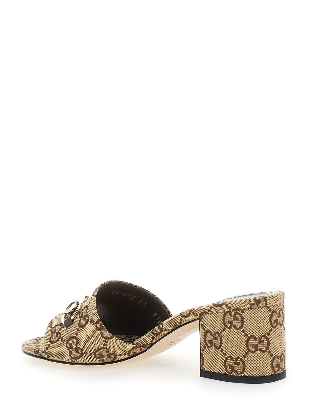 Gucci SIAGA MULES Size US 10 / IT 40 - 3 Thumbnail