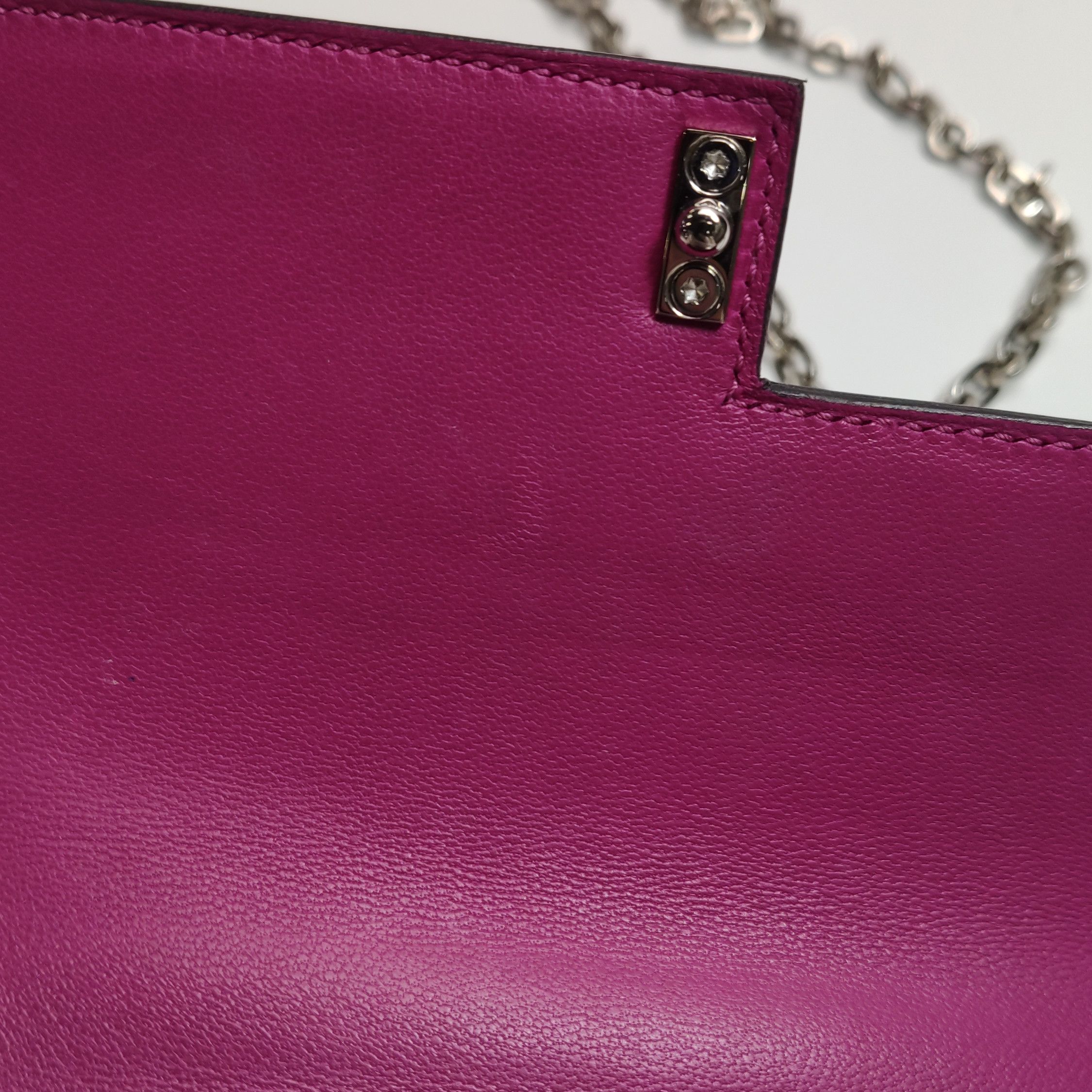 Hermes Hermes Women os Shoulder Bags Size ONE SIZE - 9 Thumbnail