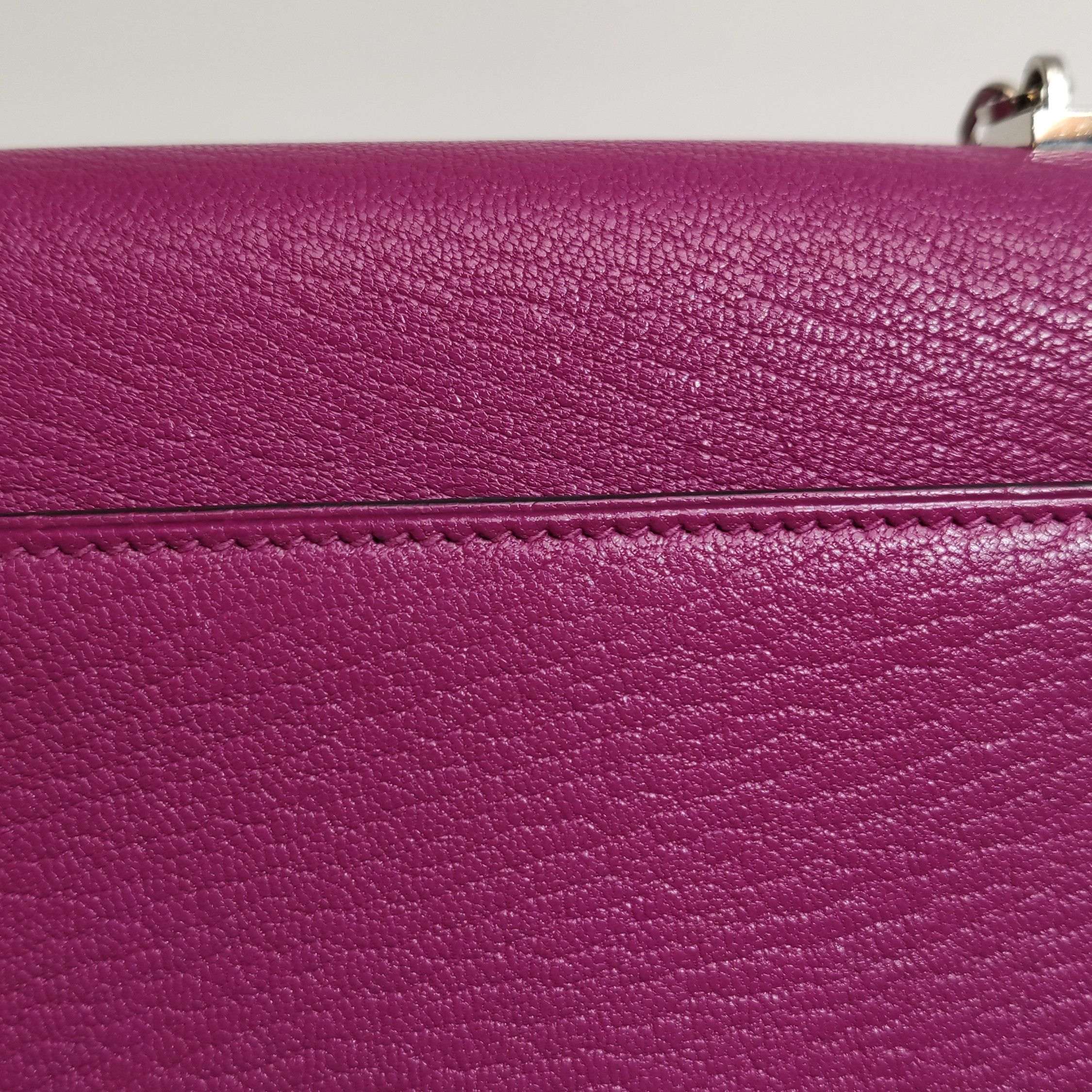 Hermes Hermes Women os Shoulder Bags Size ONE SIZE - 14 Thumbnail